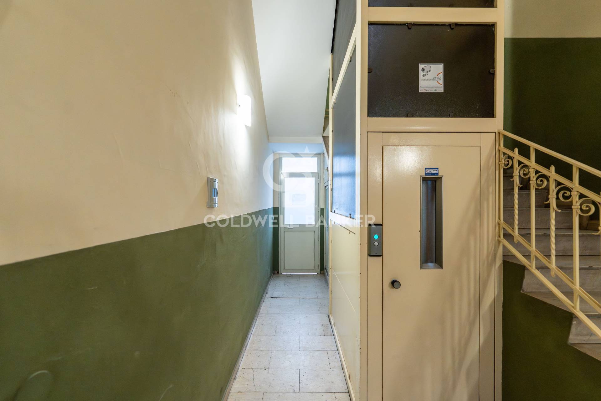 Appartamento in affitto a Catania