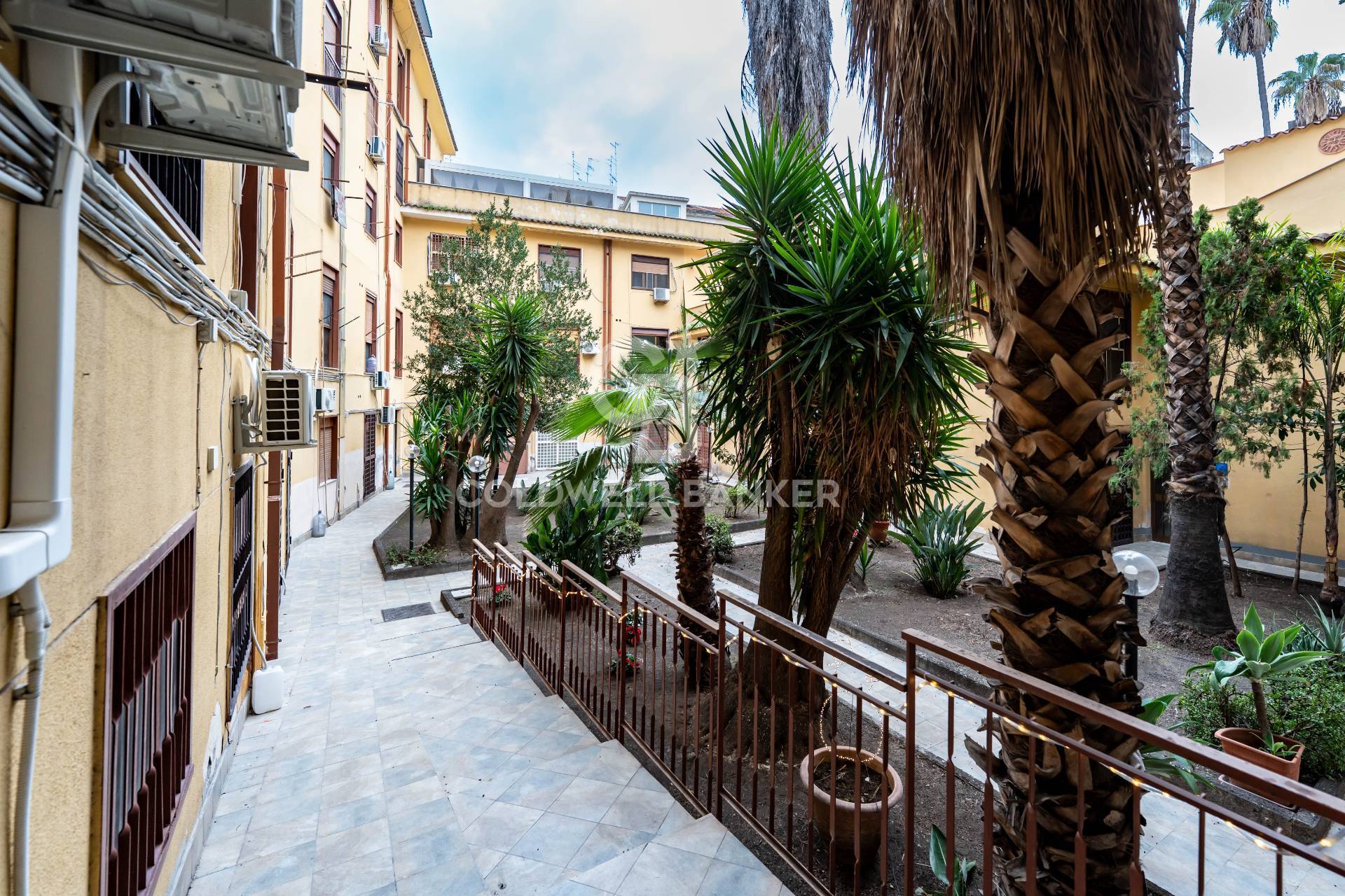 Appartamento in affitto a Catania