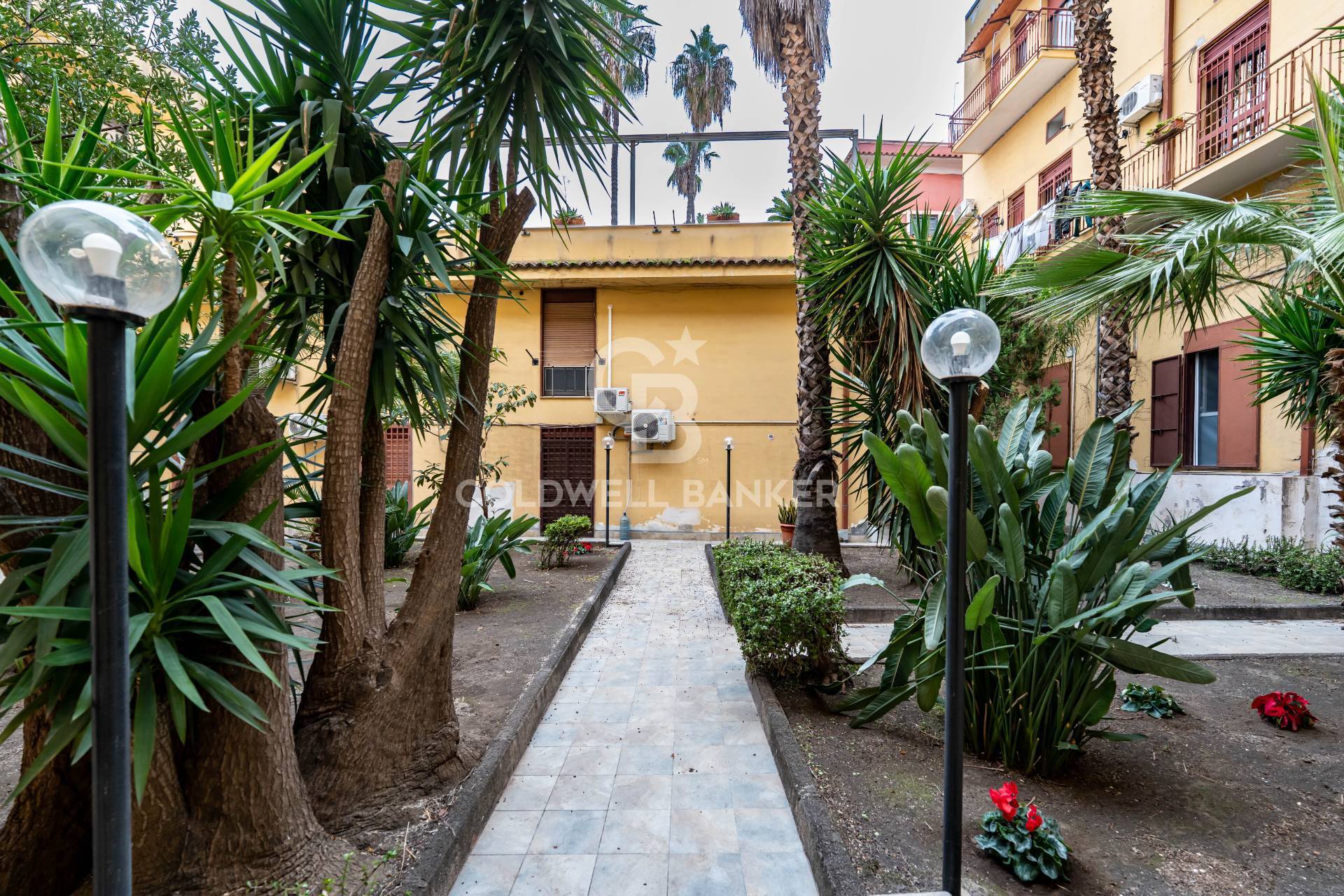 Appartamento in affitto a Catania