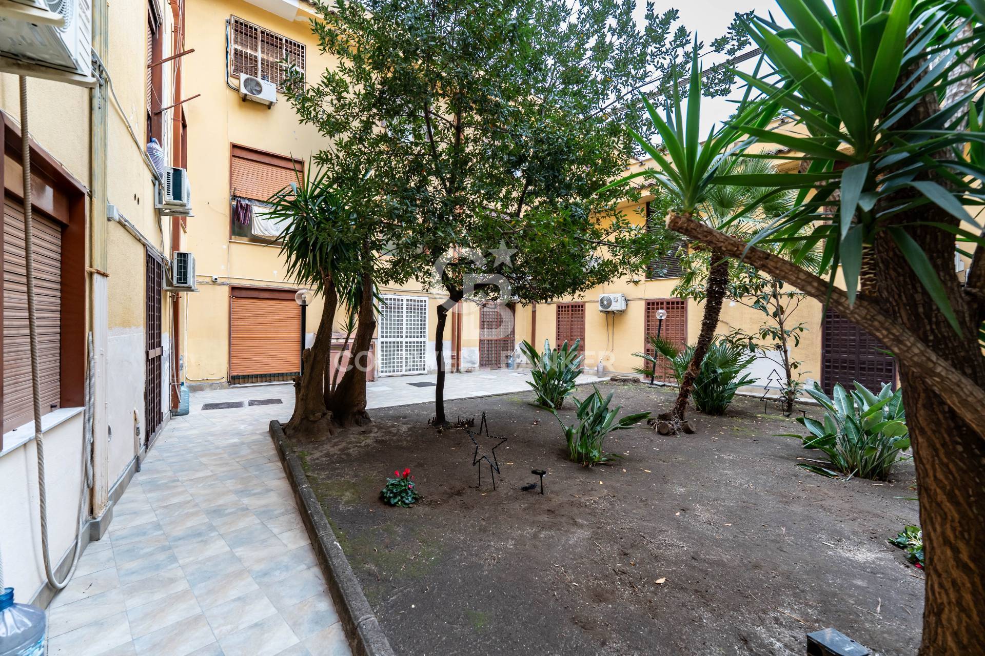 Appartamento in affitto a Catania