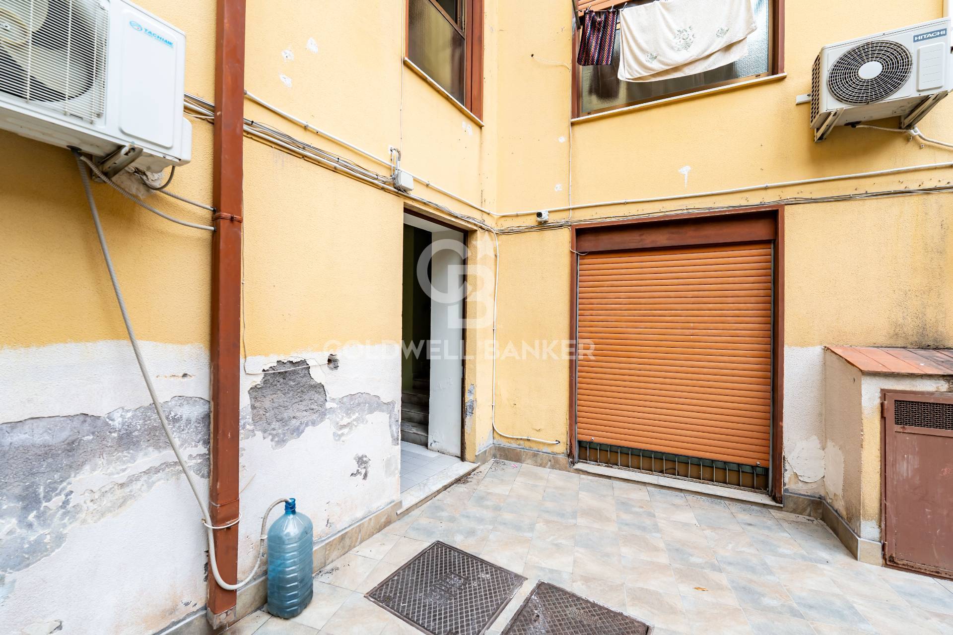 Appartamento in affitto a Catania