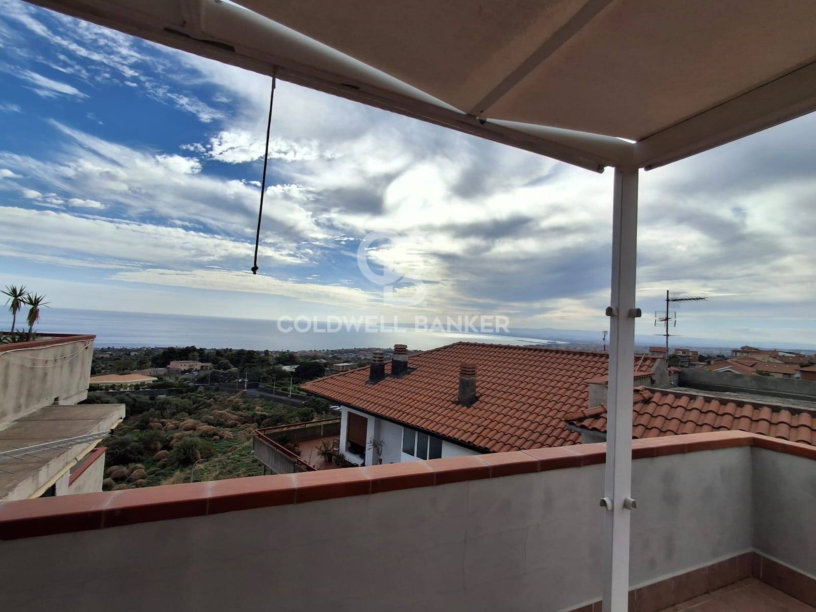 Appartamento in vendita a Aci Castello, Ficarazzi