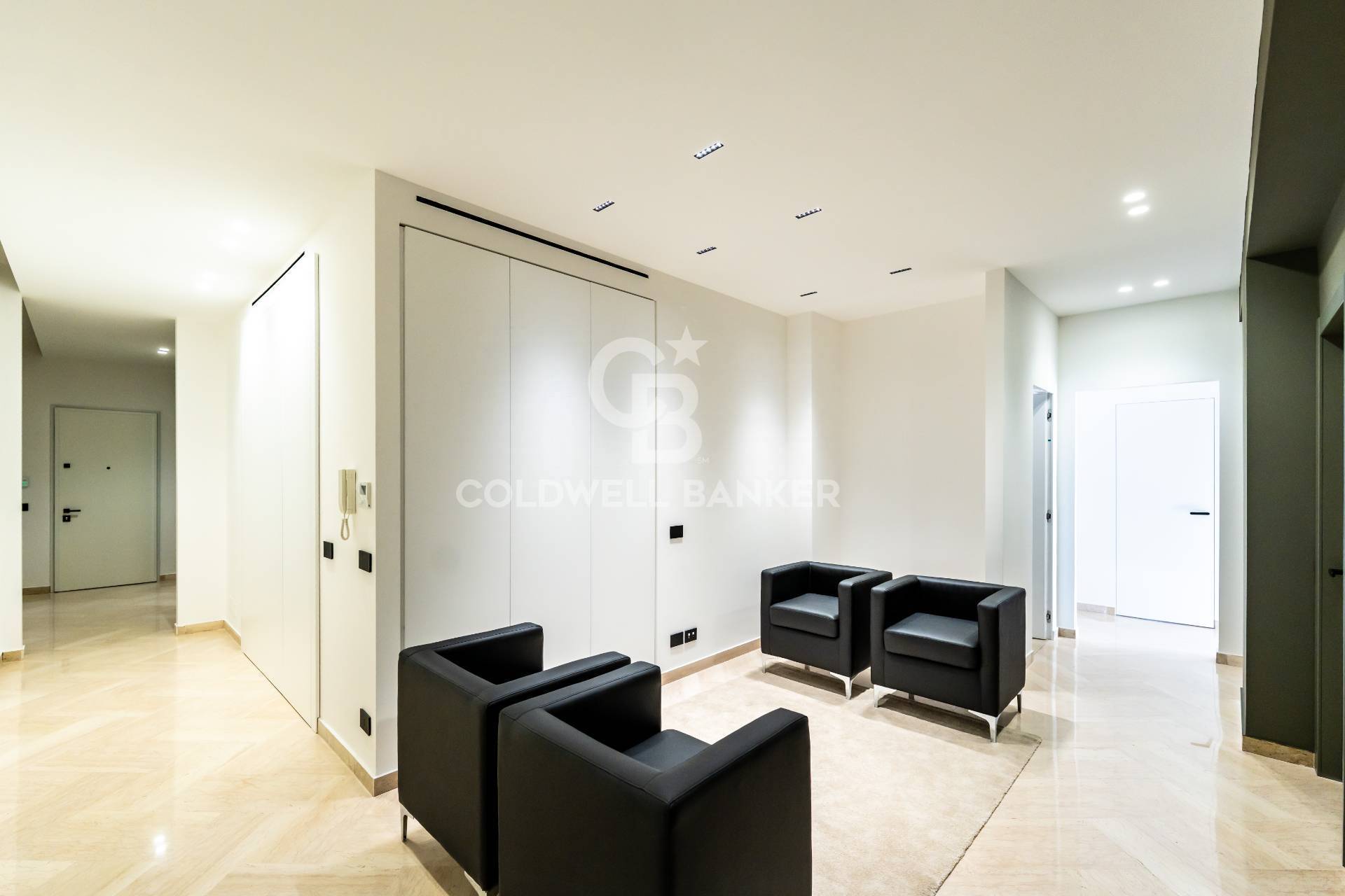 Attico in affitto a Catania, Italia,Africa,Jonio,Europa,Tribunale,XX Se