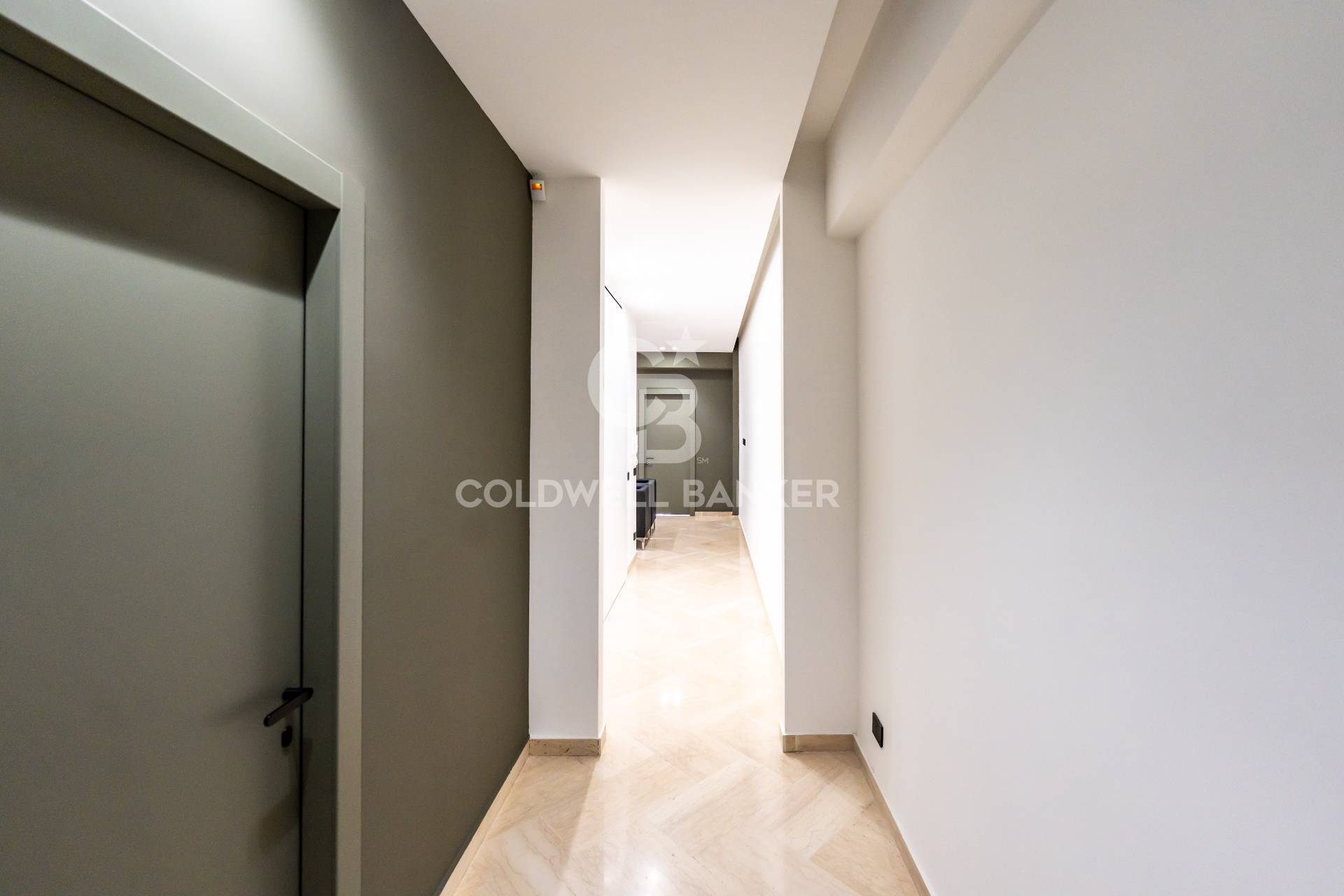 Attico in affitto a Catania, Italia,Africa,Jonio,Europa,Tribunale,XX Se