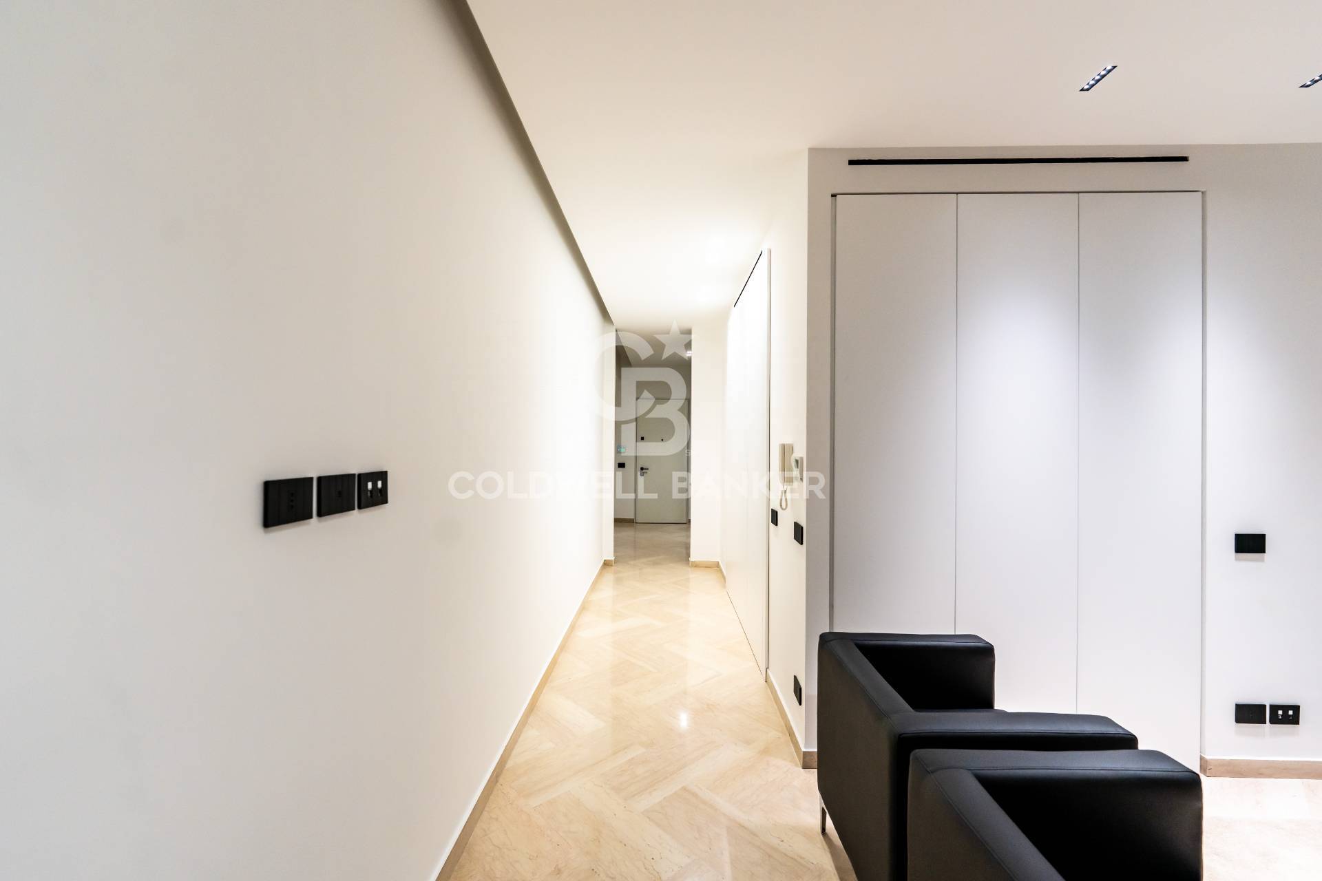 Attico in affitto a Catania, Italia,Africa,Jonio,Europa,Tribunale,XX Se