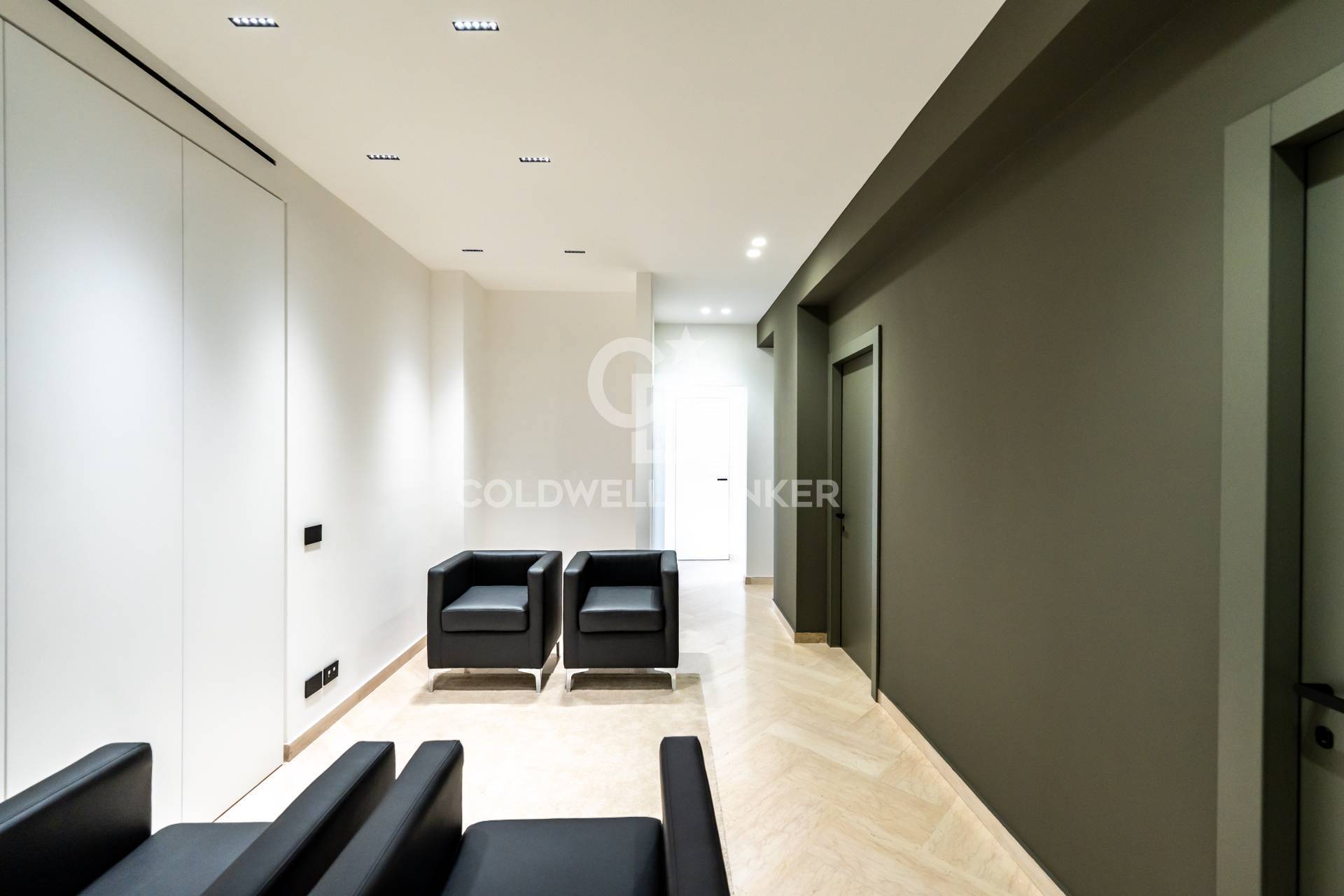 Attico in affitto a Catania, Italia,Africa,Jonio,Europa,Tribunale,XX Se