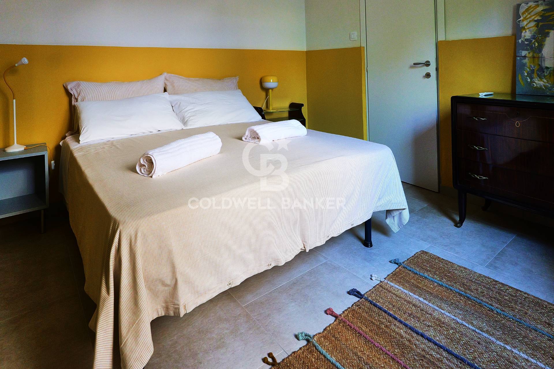 Appartamento indipendente in affitto a Catania, Ognina,Picanello,Ulisse