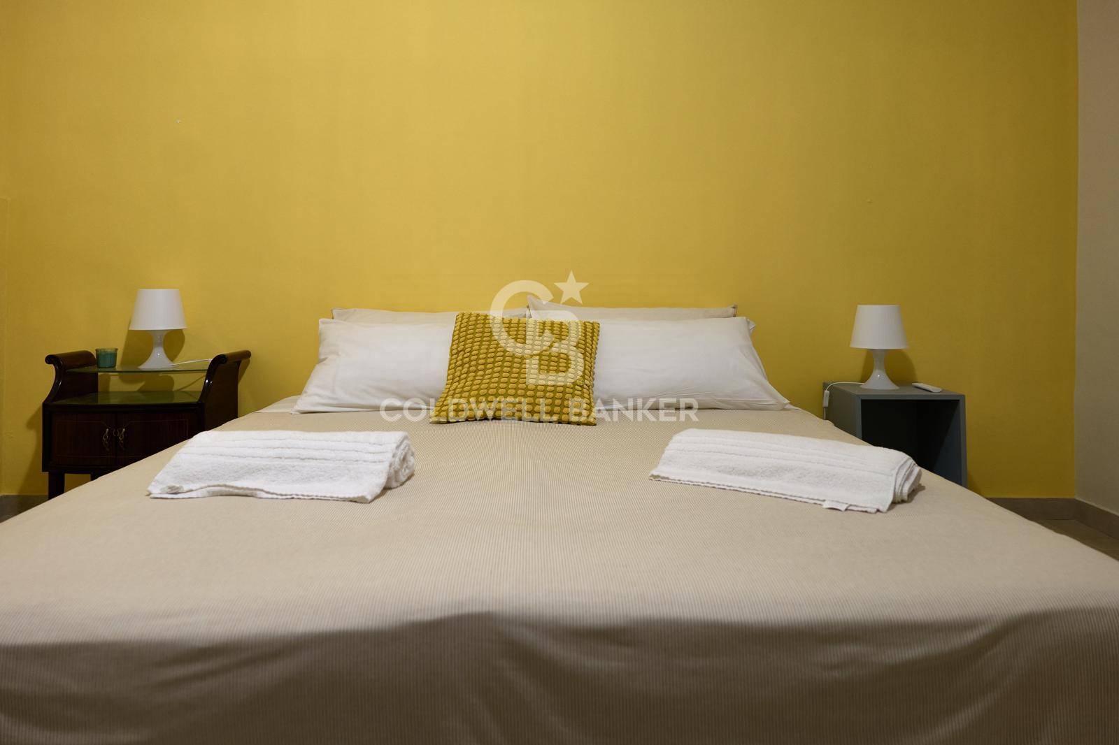 Appartamento indipendente in affitto a Catania, Ognina,Picanello,Ulisse