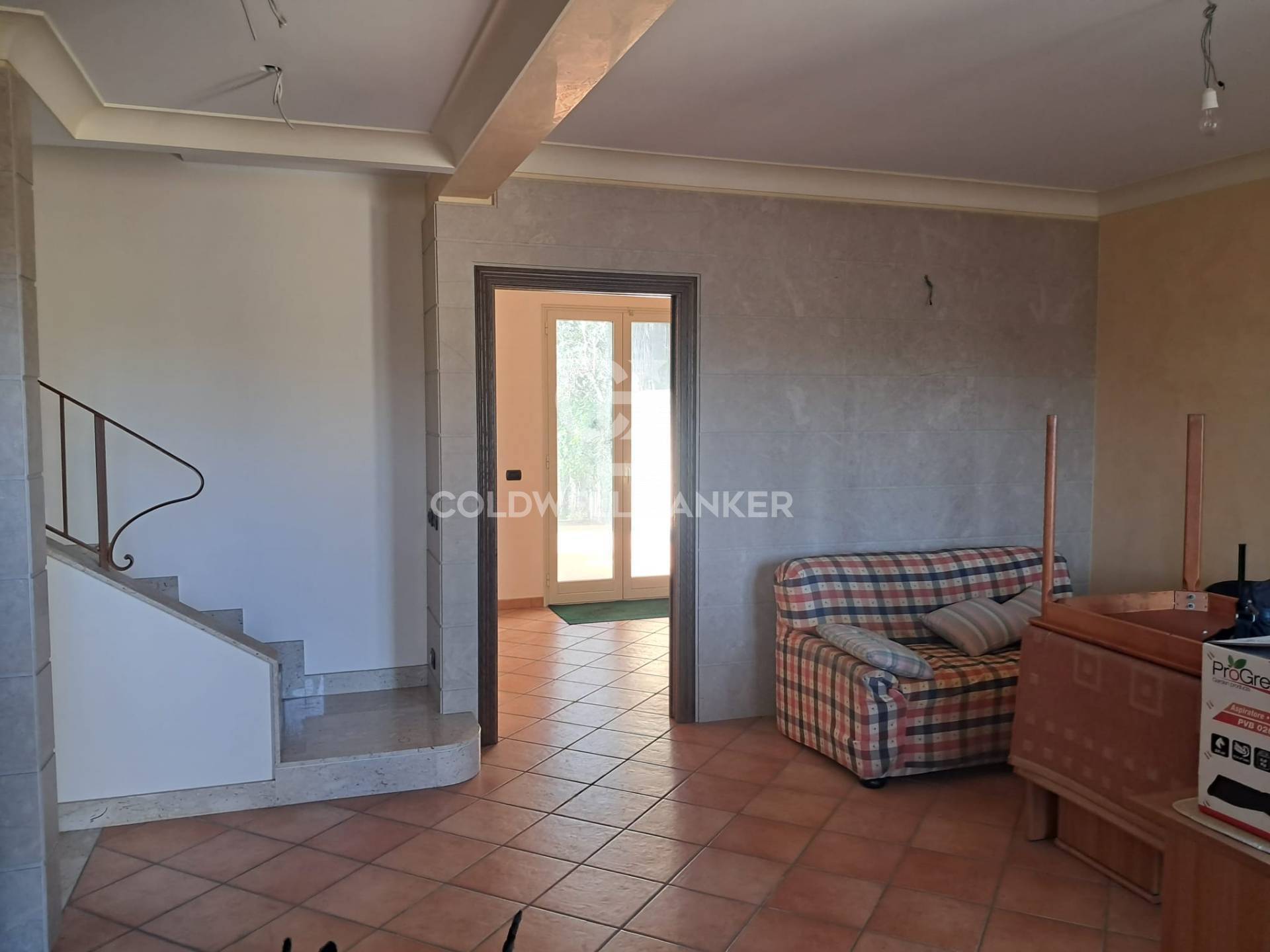 Villa a schiera in vendita a Acireale