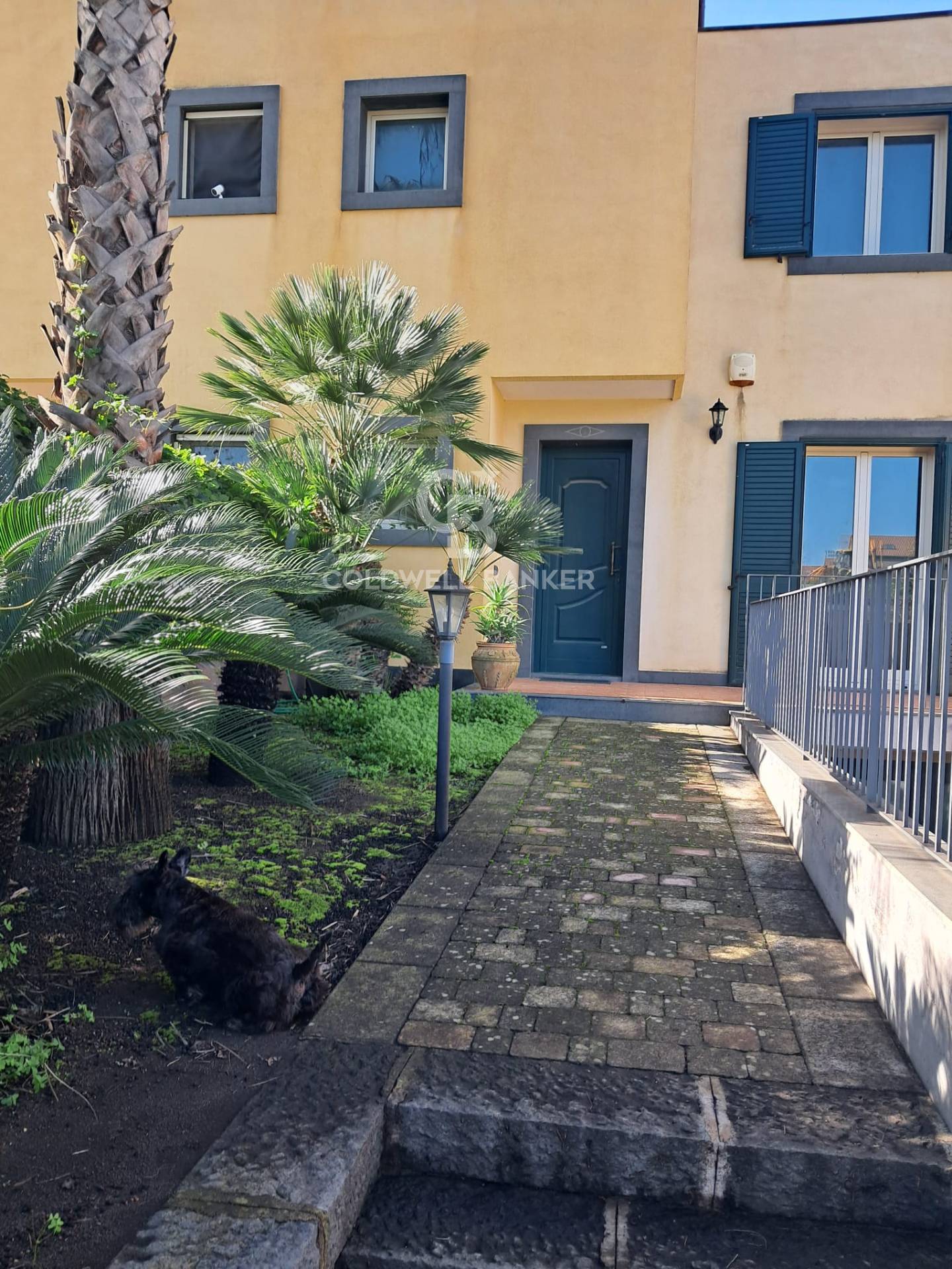 Villa a schiera in vendita a Acireale