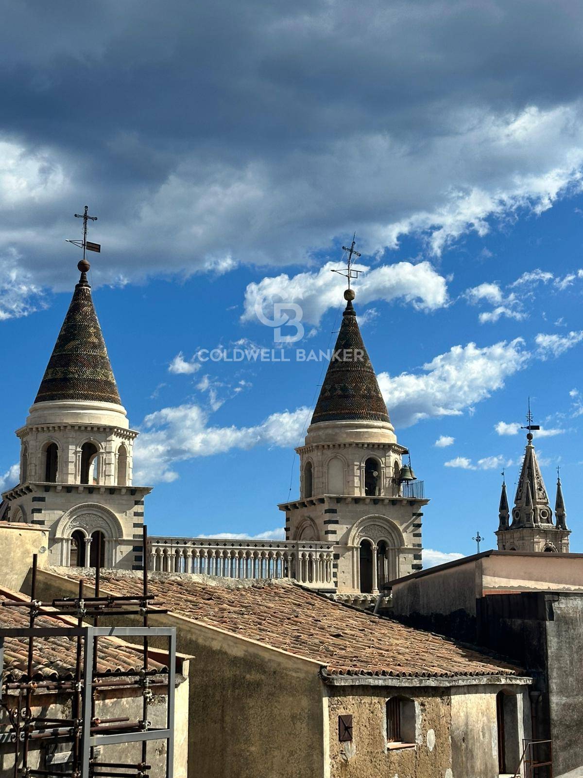 Appartamento in vendita a Acireale