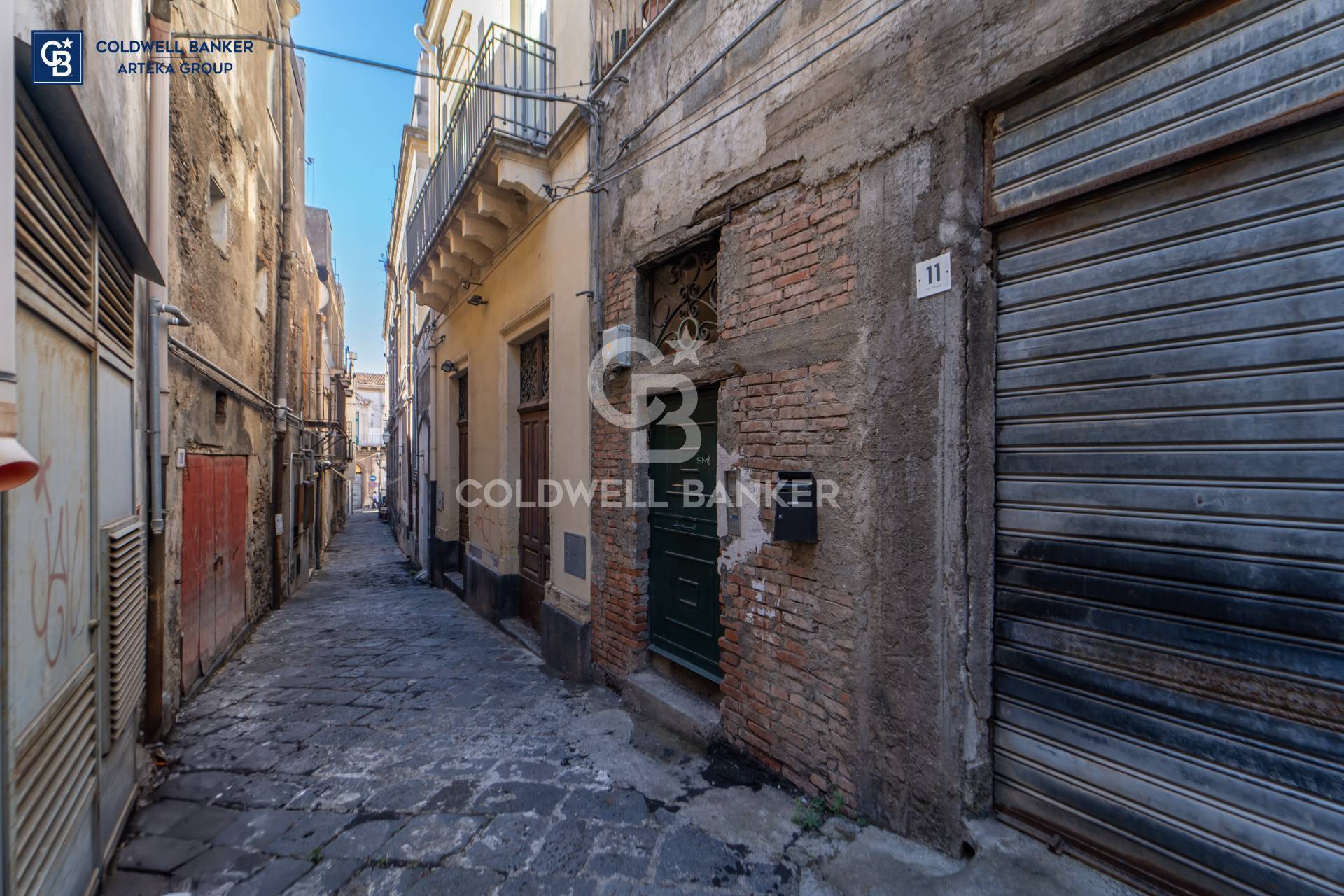 Appartamento in vendita a Acireale