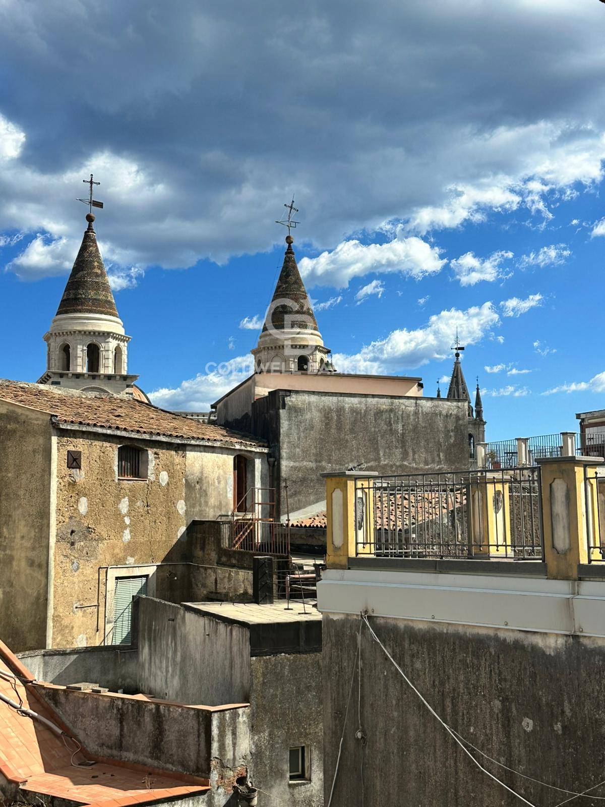 Appartamento in vendita a Acireale