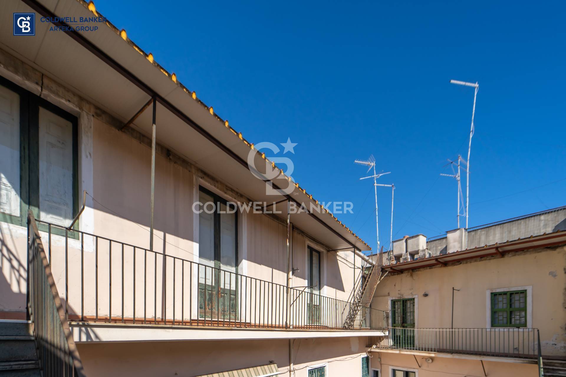 Appartamento in vendita a Acireale