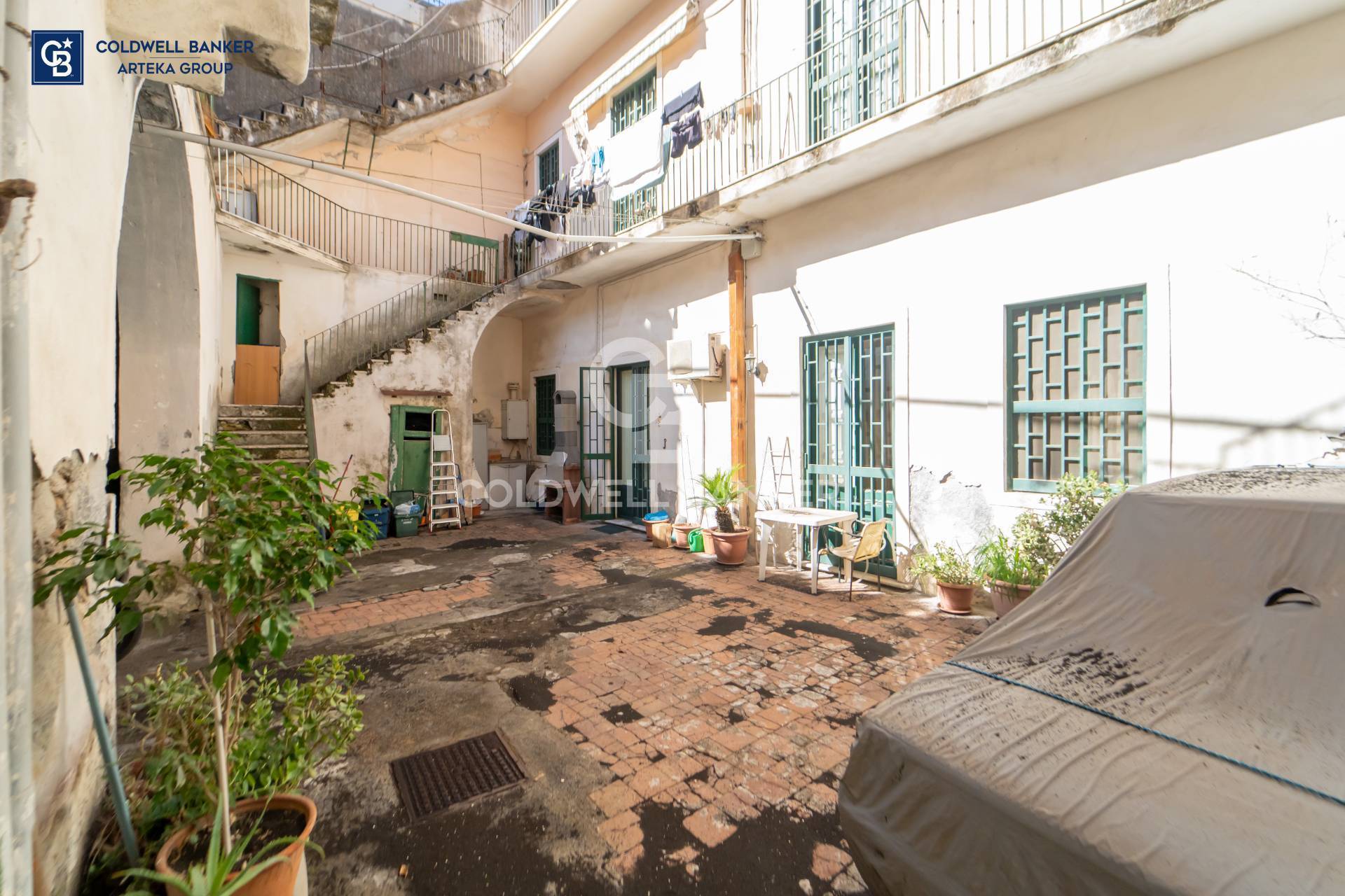 Appartamento in vendita a Acireale