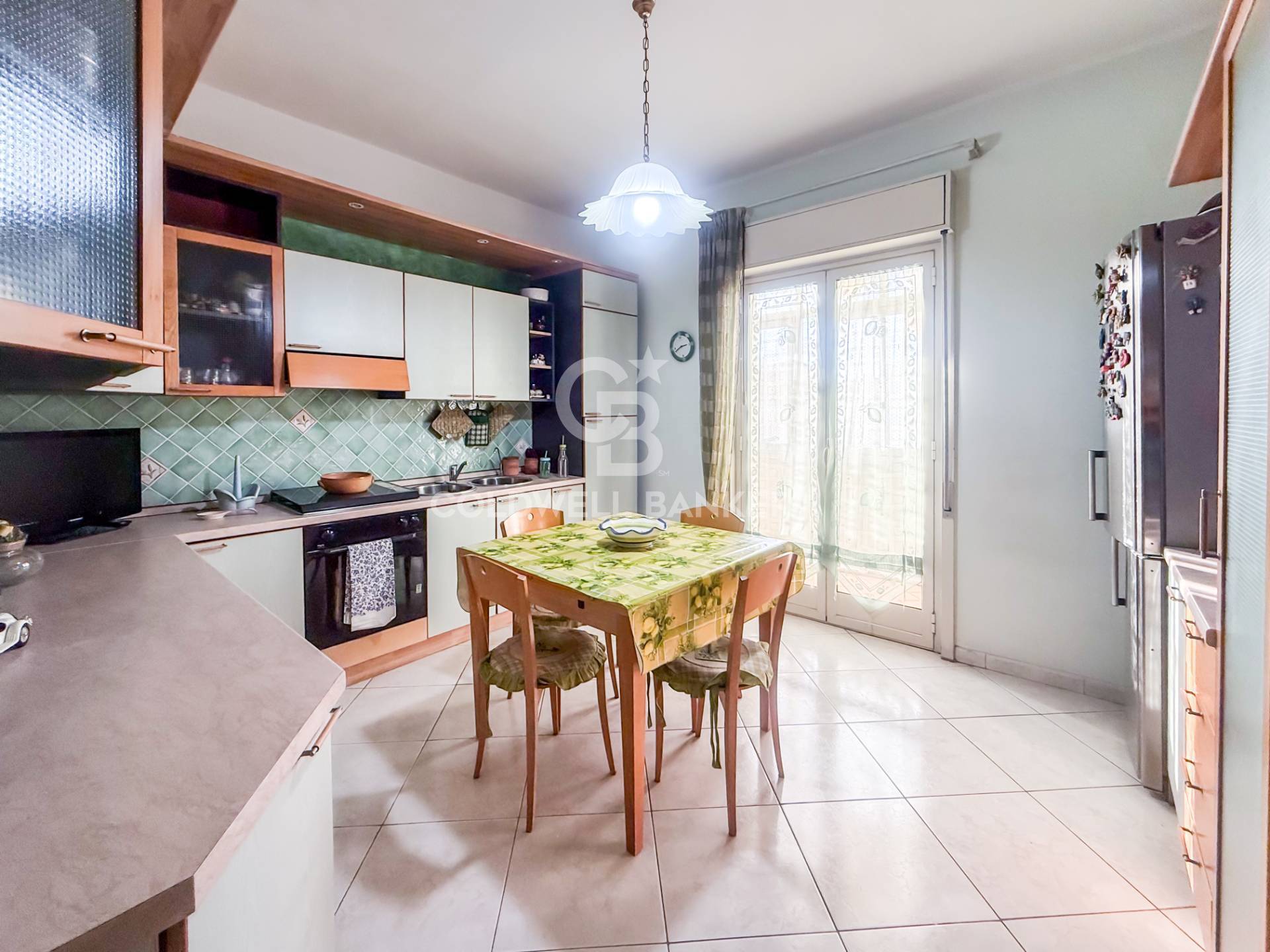 Appartamento in vendita a Aci Catena