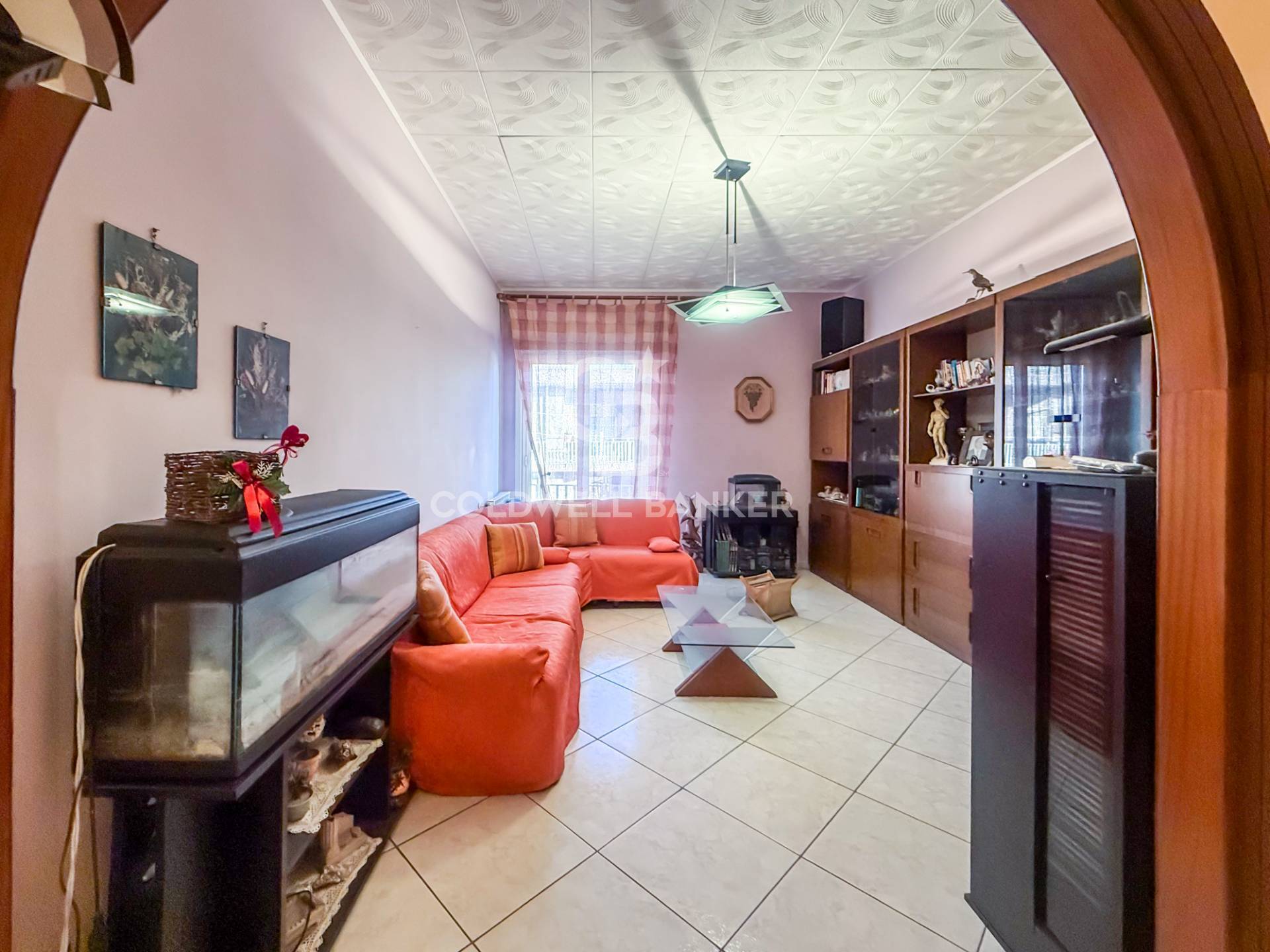 Appartamento in vendita a Aci Catena