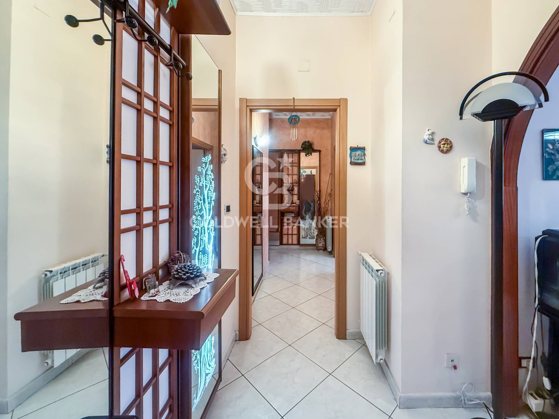 Appartamento in vendita a Aci Catena