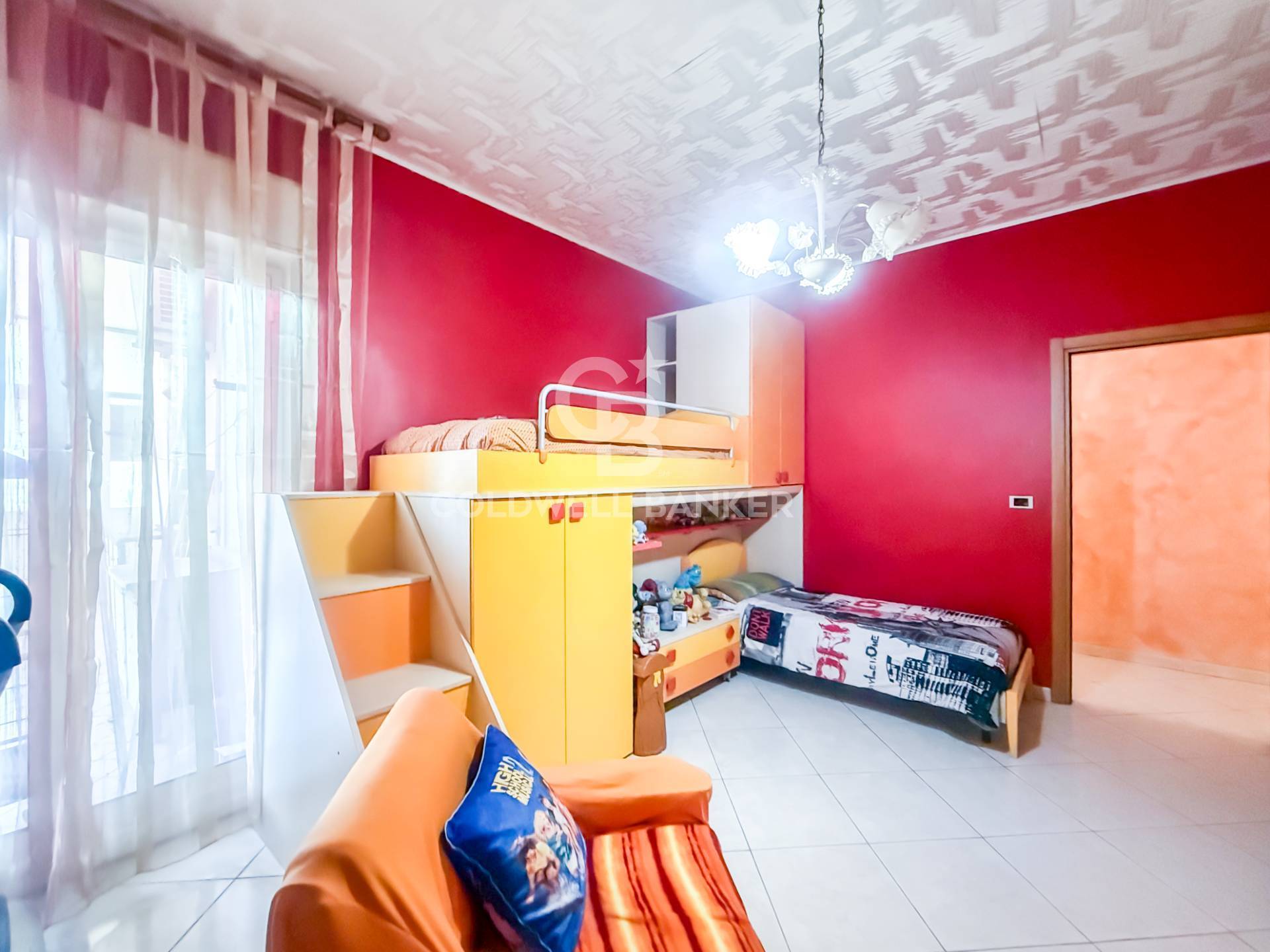 Appartamento in vendita a Aci Catena