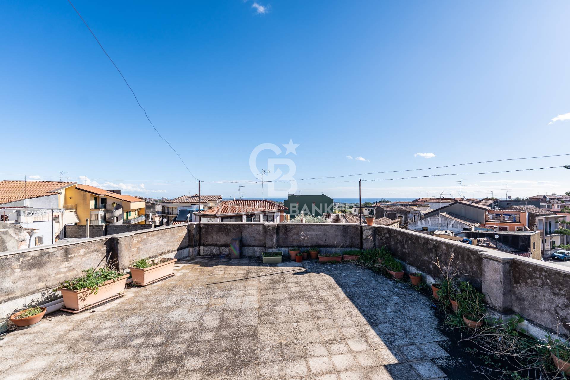 Casa indipendente in vendita a Aci Catena