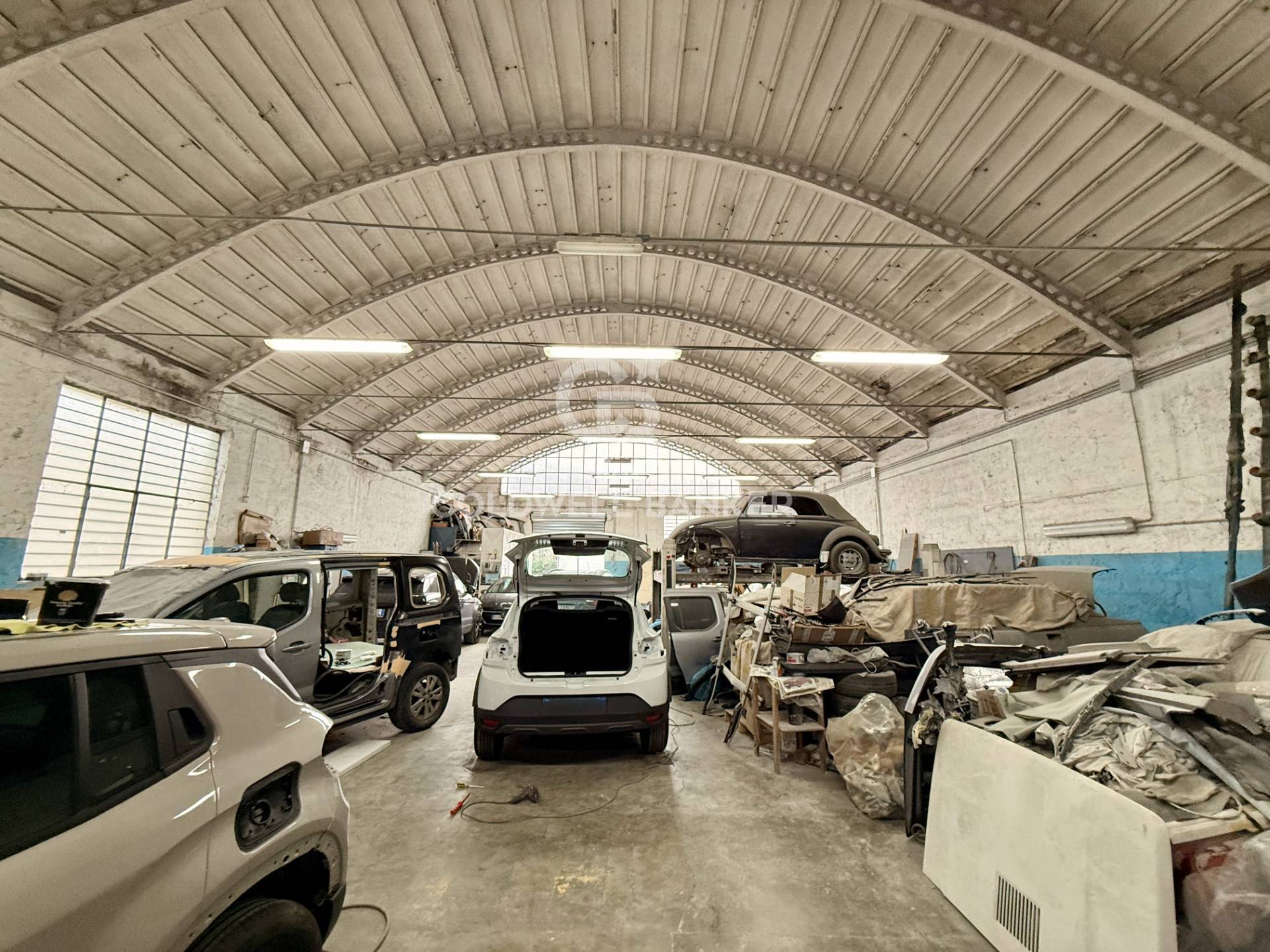 Laboratorio in vendita a Acireale