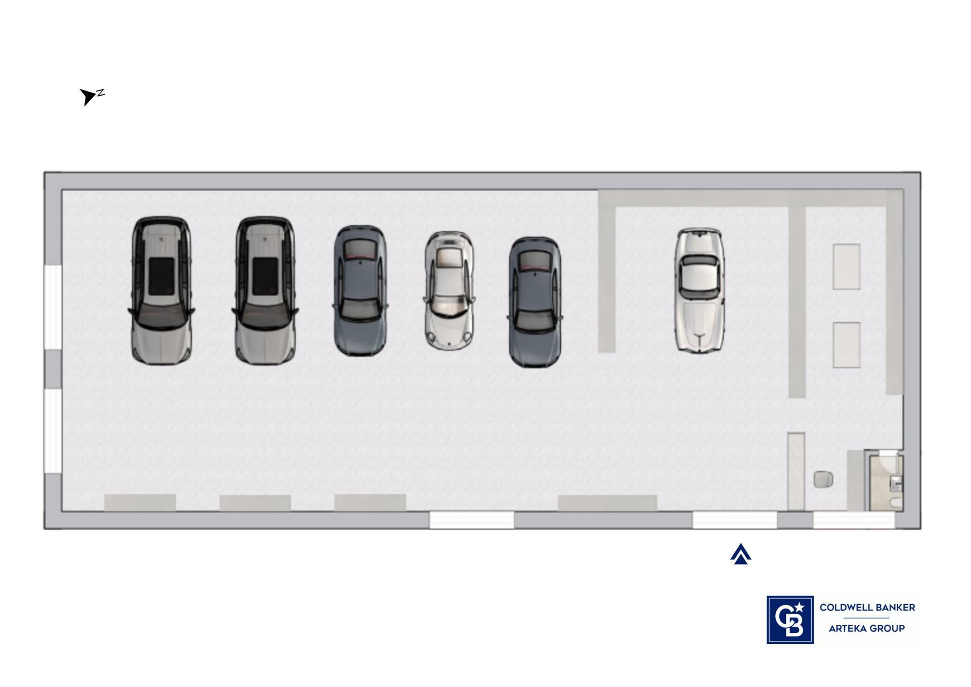 Laboratorio in vendita a Acireale