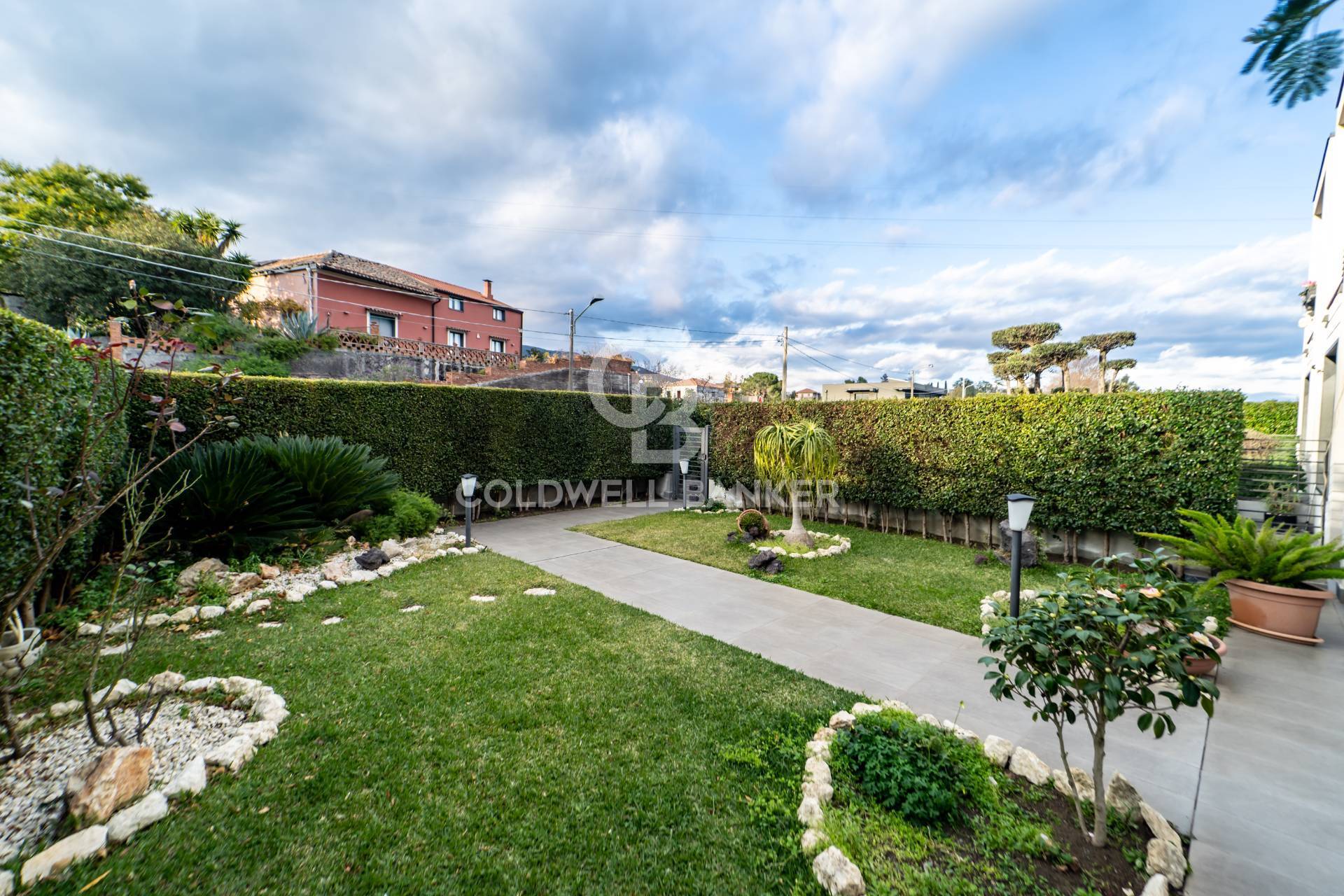 Villetta a schiera in vendita a Zafferana Etnea, Fleri