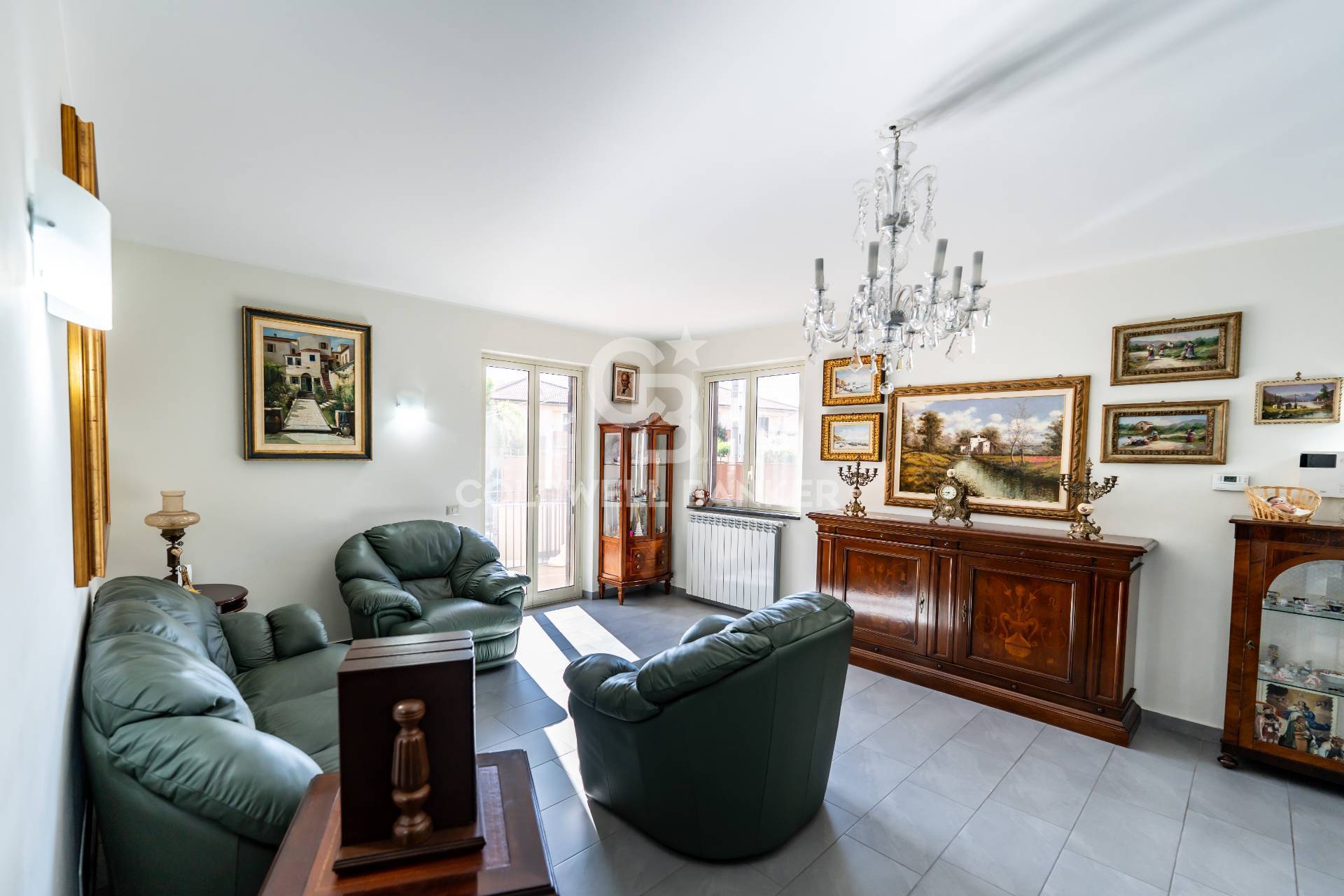 Villa in vendita a Aci Sant'Antonio, Lavinaio