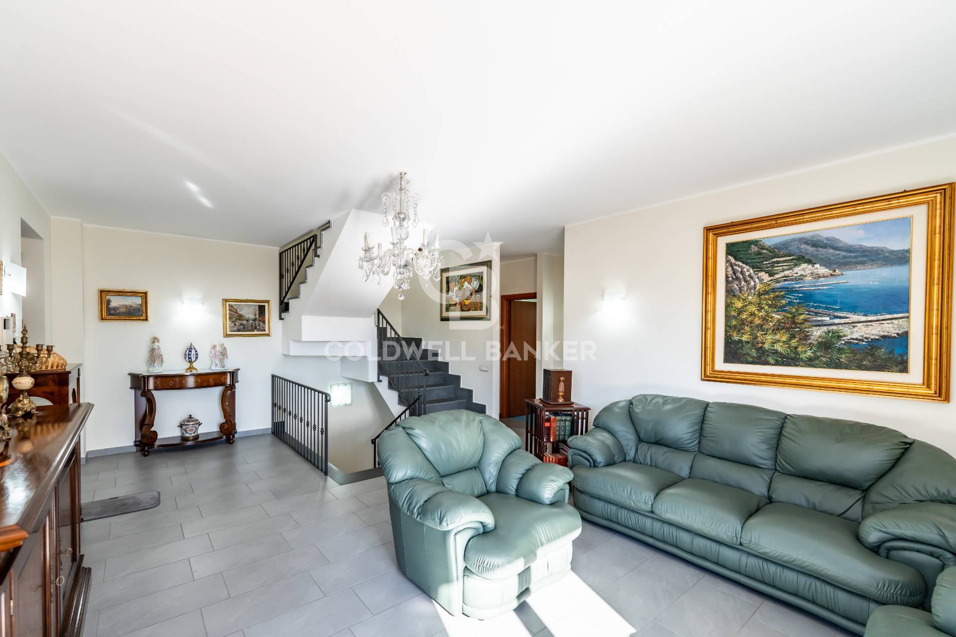 Villa in vendita a Aci Sant'Antonio, Lavinaio