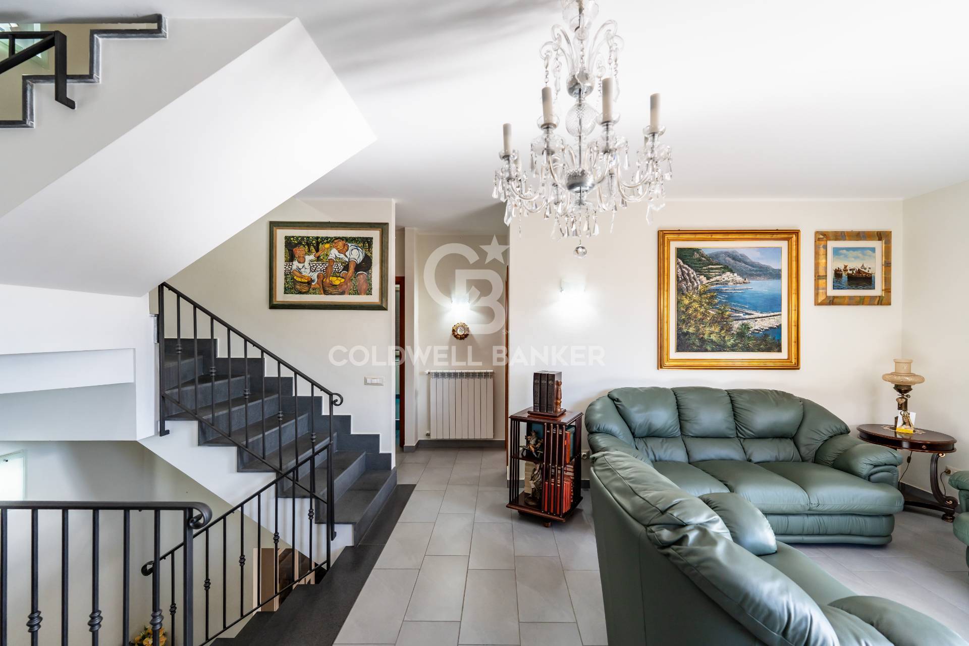 Villa in vendita a Aci Sant'Antonio, Lavinaio