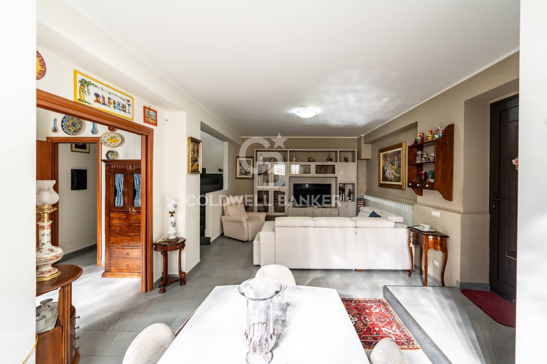 Villa in vendita a Aci Sant'Antonio, Lavinaio