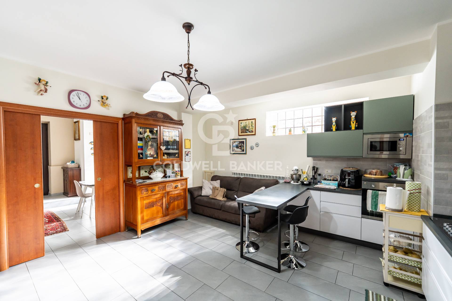 Villa in vendita a Aci Sant'Antonio, Lavinaio