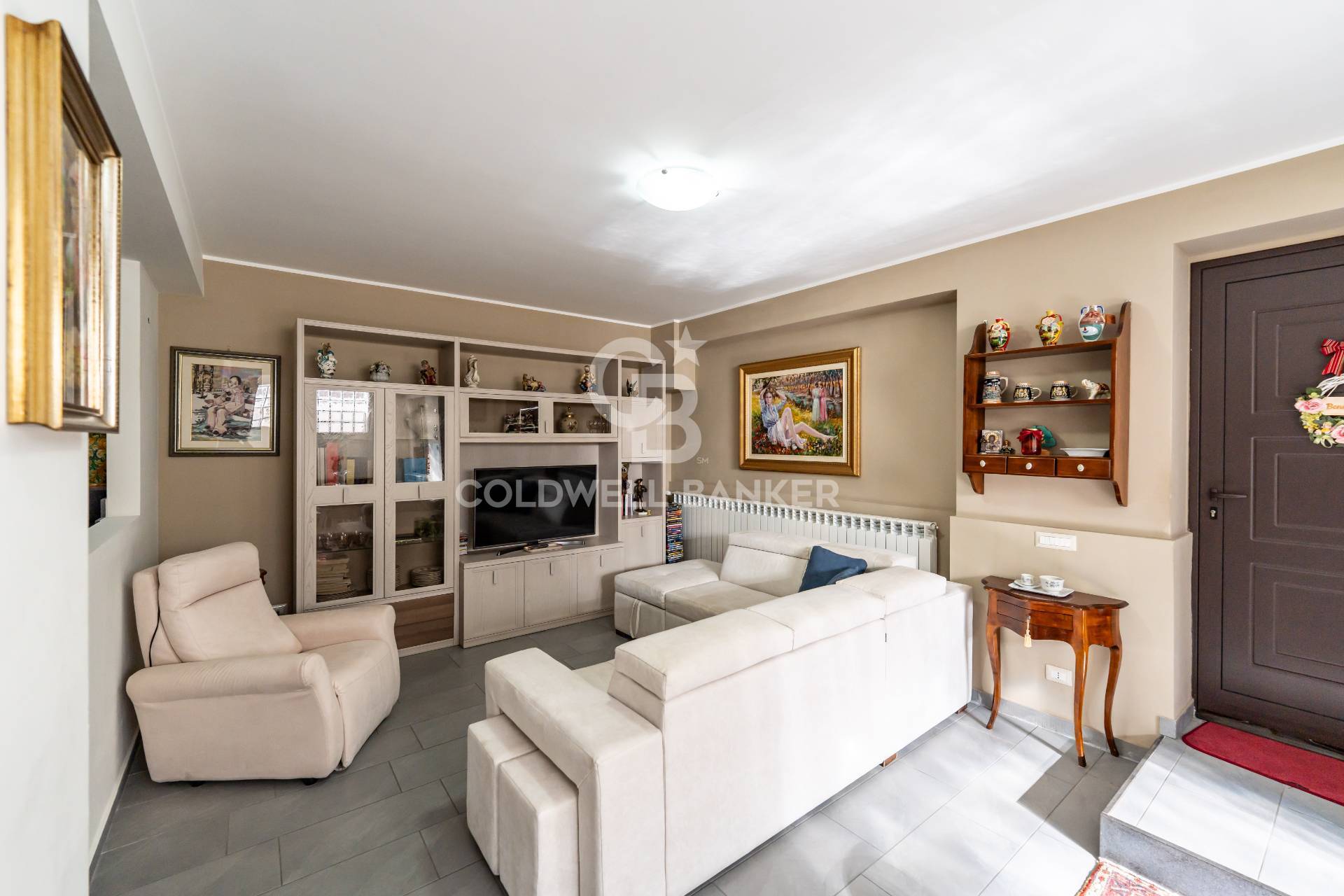 Villa in vendita a Aci Sant'Antonio, Lavinaio