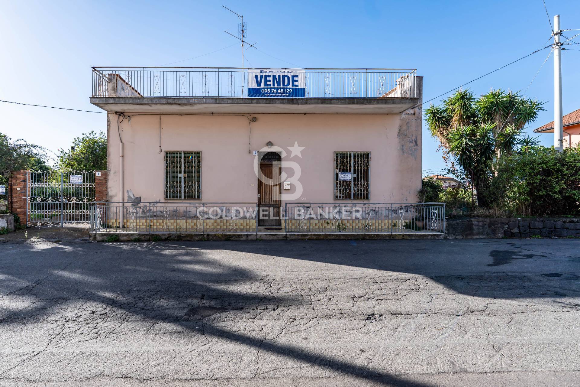 Casa indipendente in vendita a Acireale