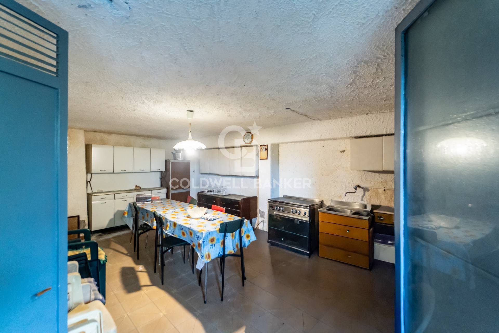 Terreno agricolo in vendita a Santa Venerina, Linera