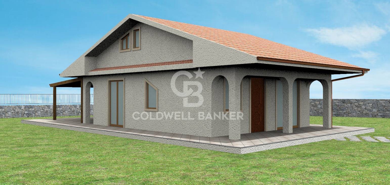 Villa in vendita a Aci Sant'Antonio, Lavinaio