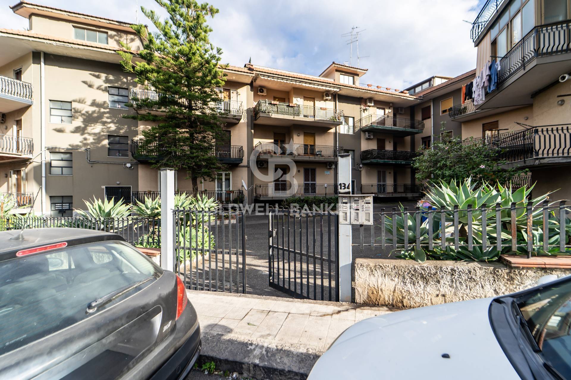 Appartamento in vendita a Aci Catena