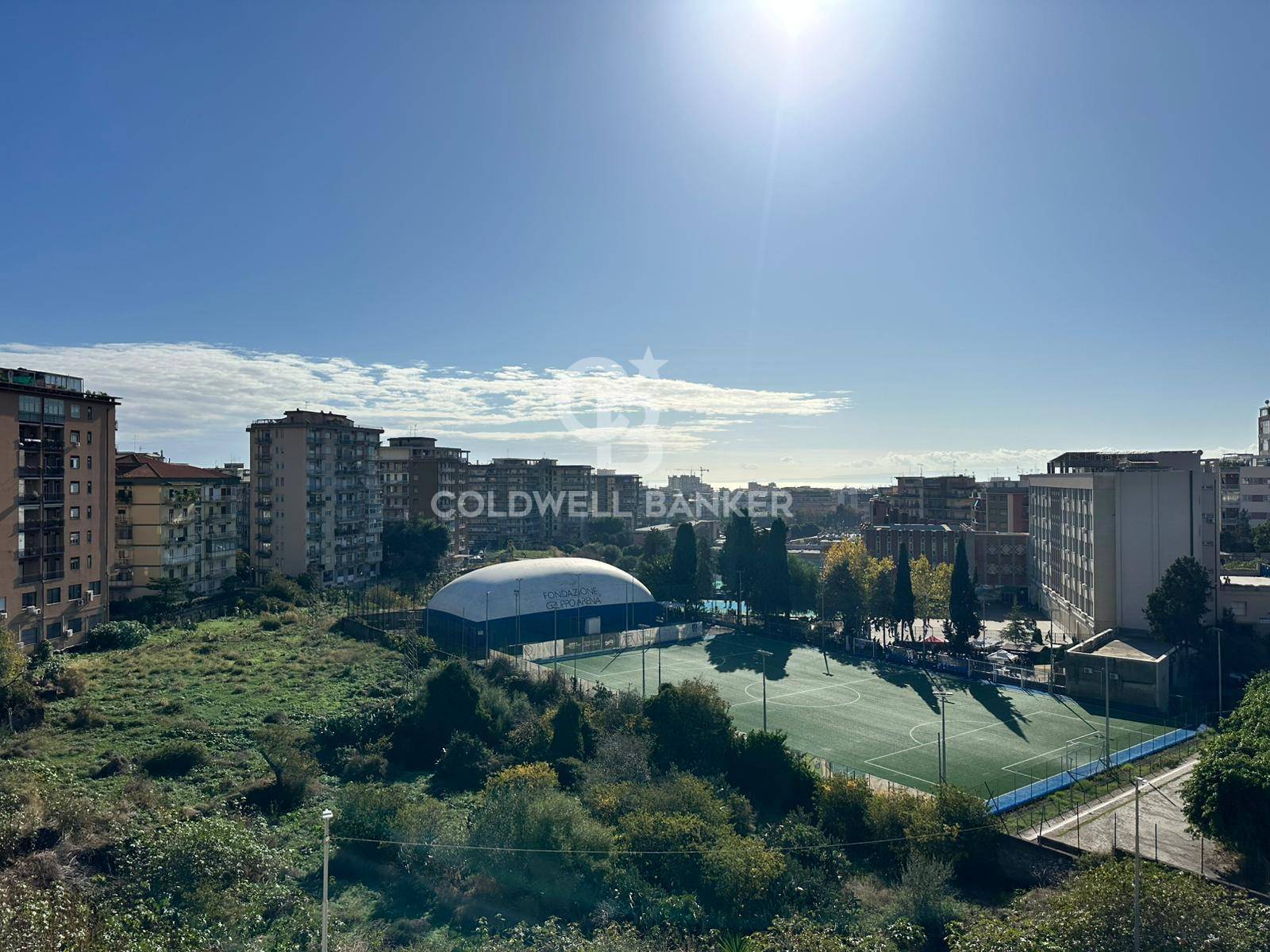 Appartamento in vendita a Catania