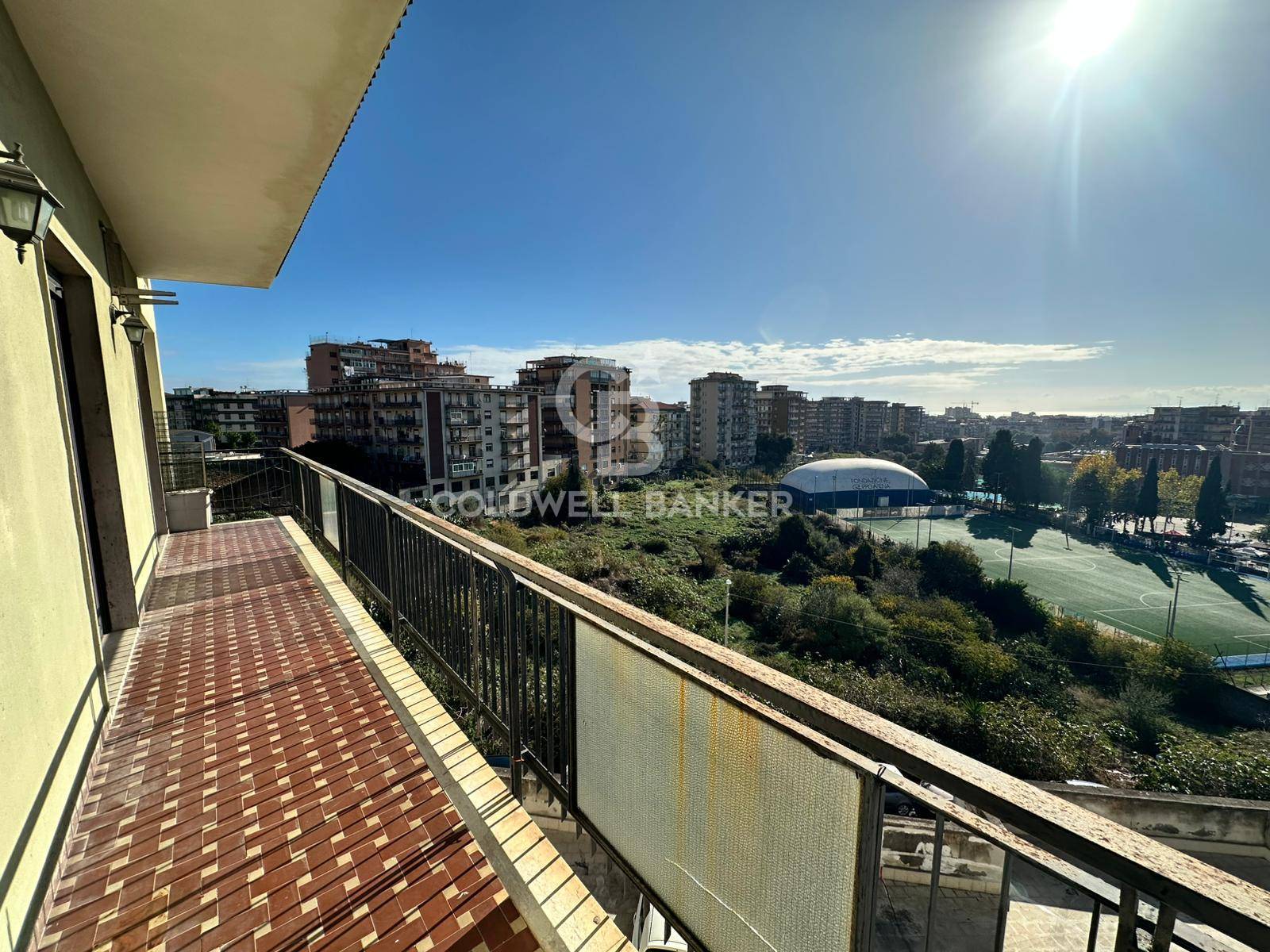 Appartamento in vendita a Catania