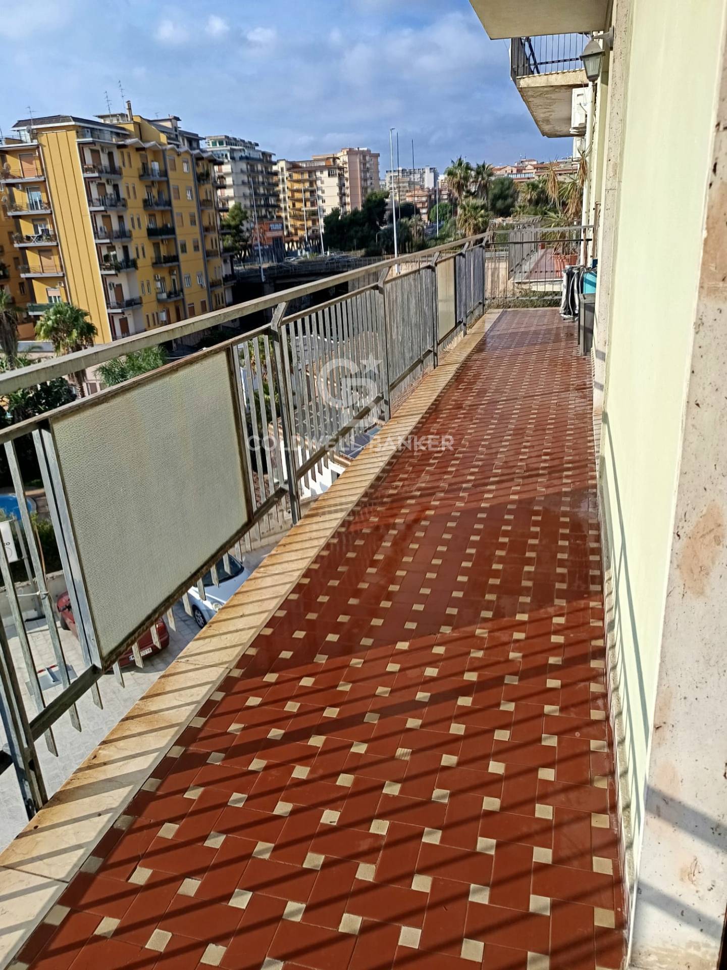 Appartamento in vendita a Catania