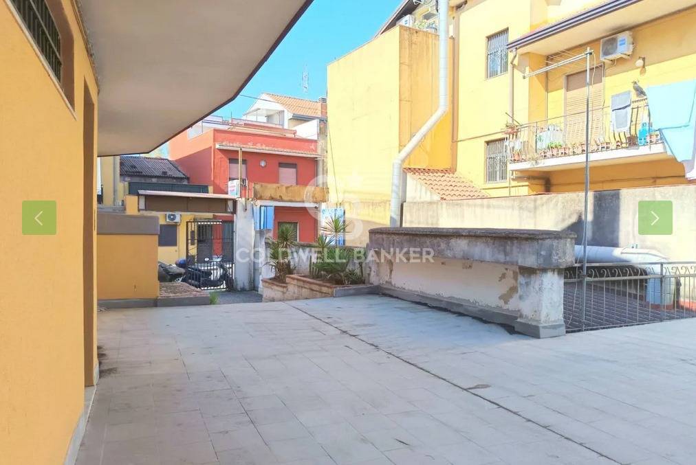 Appartamento in vendita a Gravina di Catania