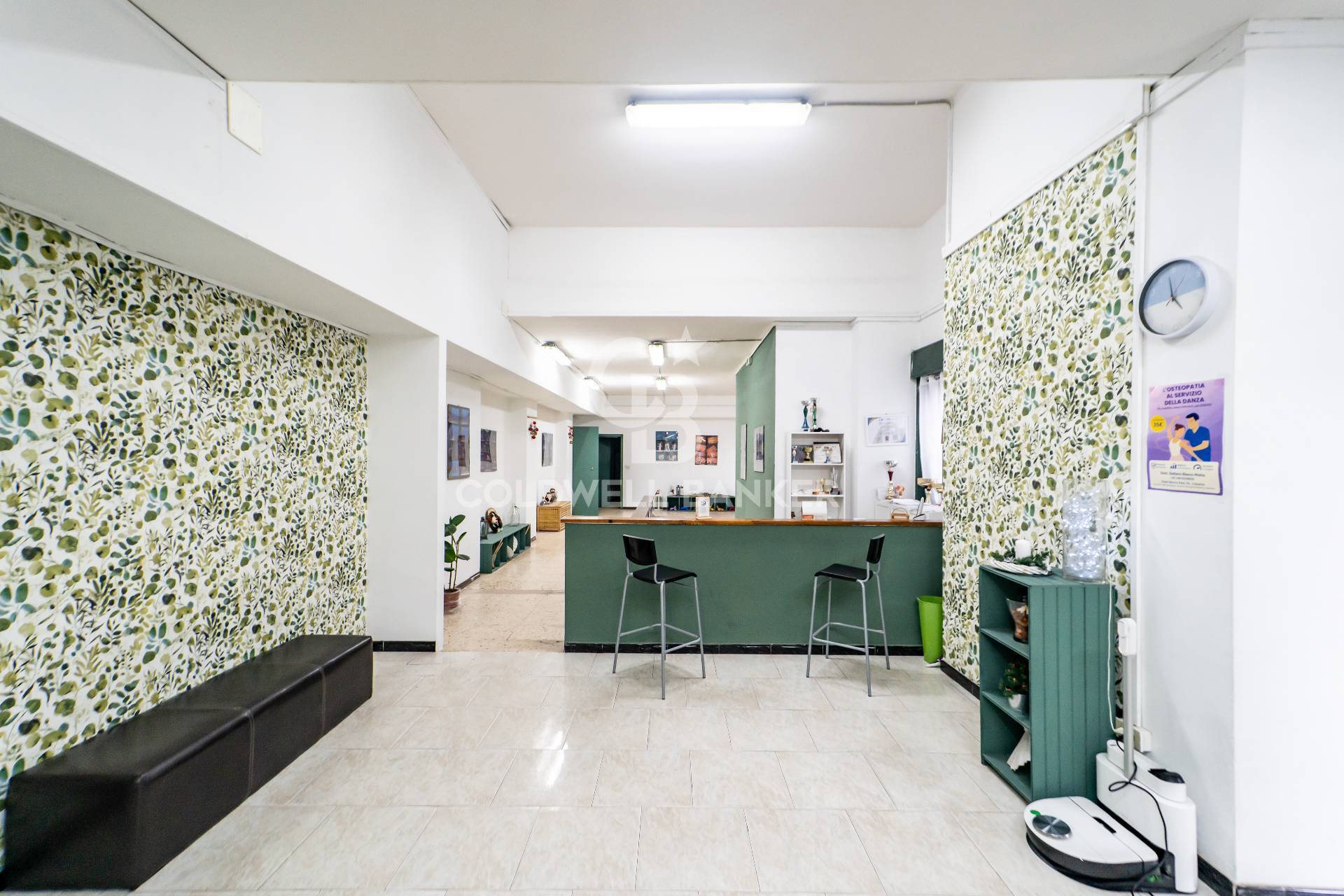 Locale commerciale in vendita a Catania, Borgo,Sanzio,Beccaria,Lanza,Cibali