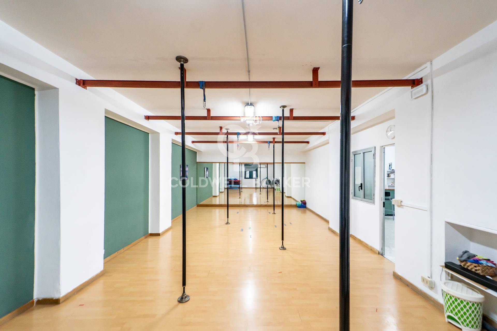 Locale commerciale in vendita a Catania, Borgo,Sanzio,Beccaria,Lanza,Cibali