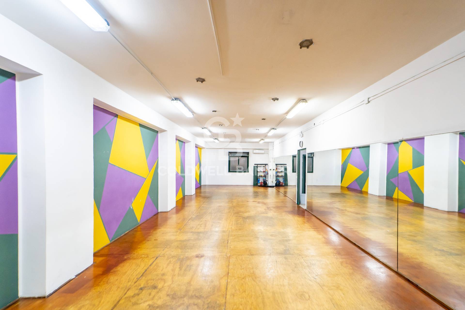 Locale commerciale in vendita a Catania, Borgo,Sanzio,Beccaria,Lanza,Cibali