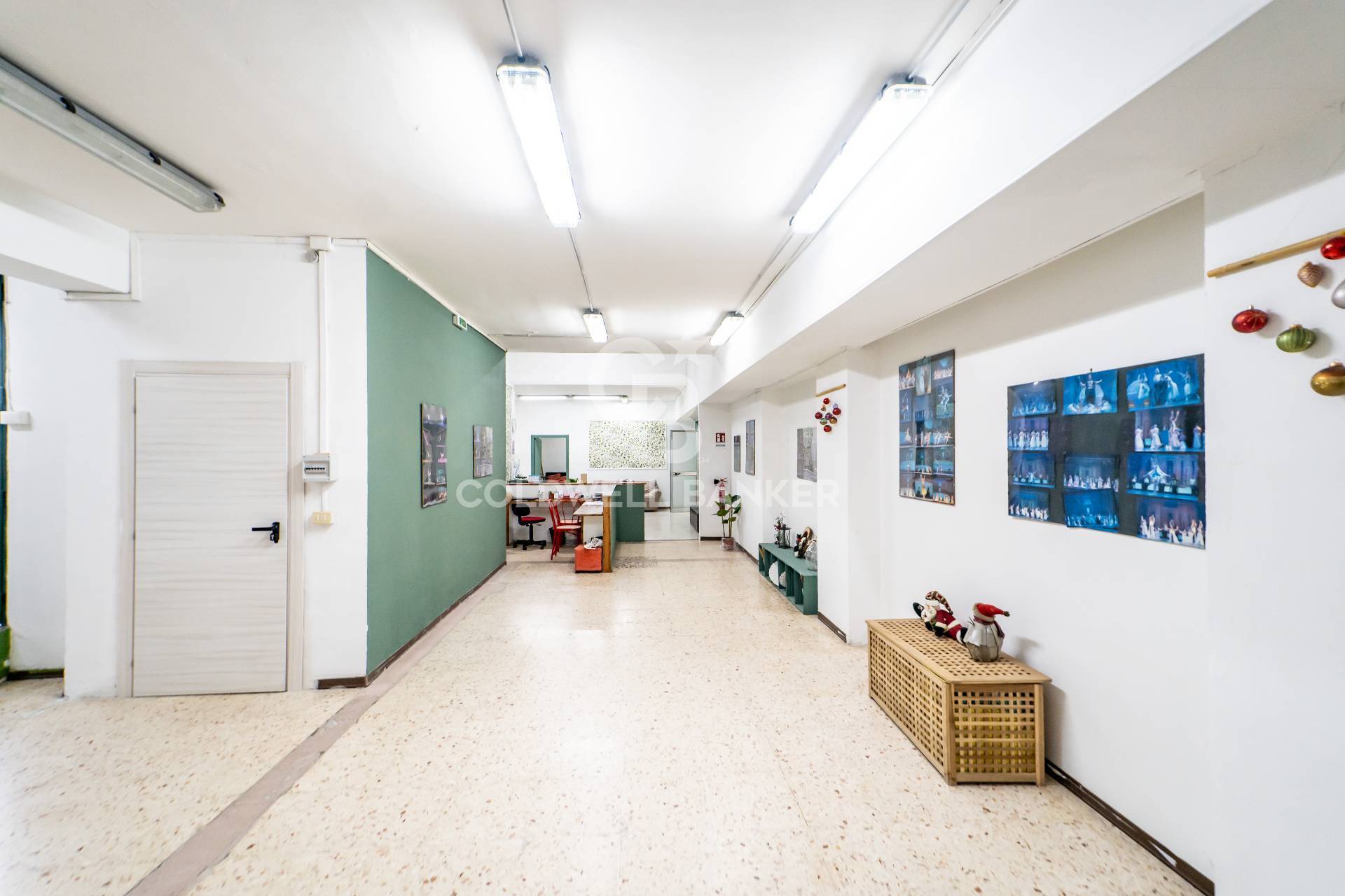 Locale commerciale in vendita a Catania, Borgo,Sanzio,Beccaria,Lanza,Cibali