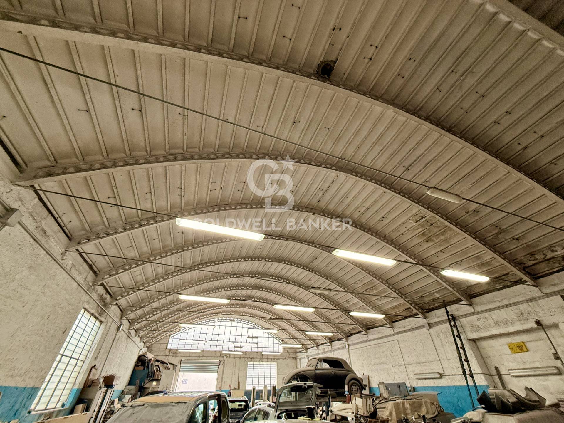 Laboratorio in vendita a Acireale