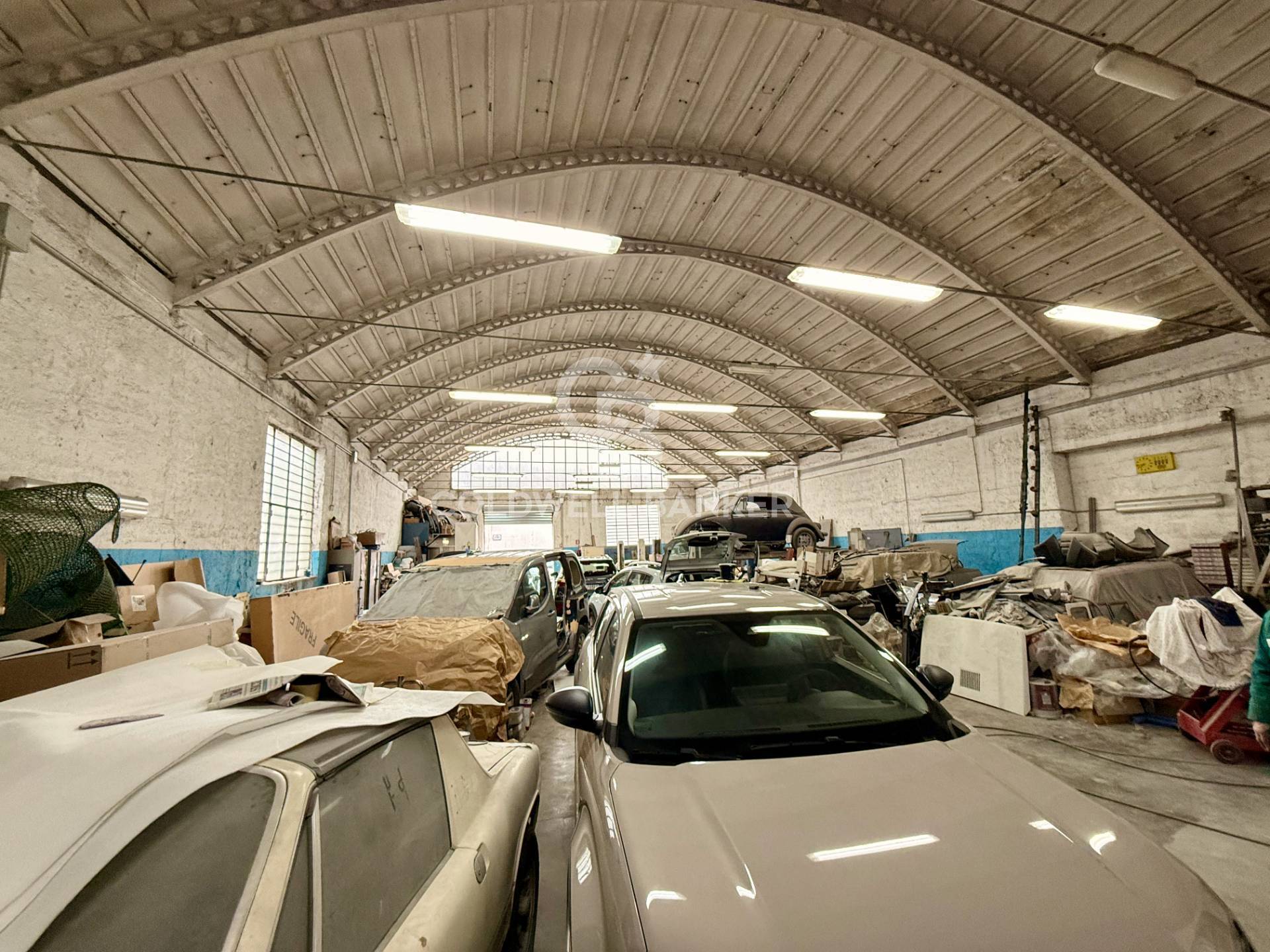 Laboratorio in vendita a Acireale