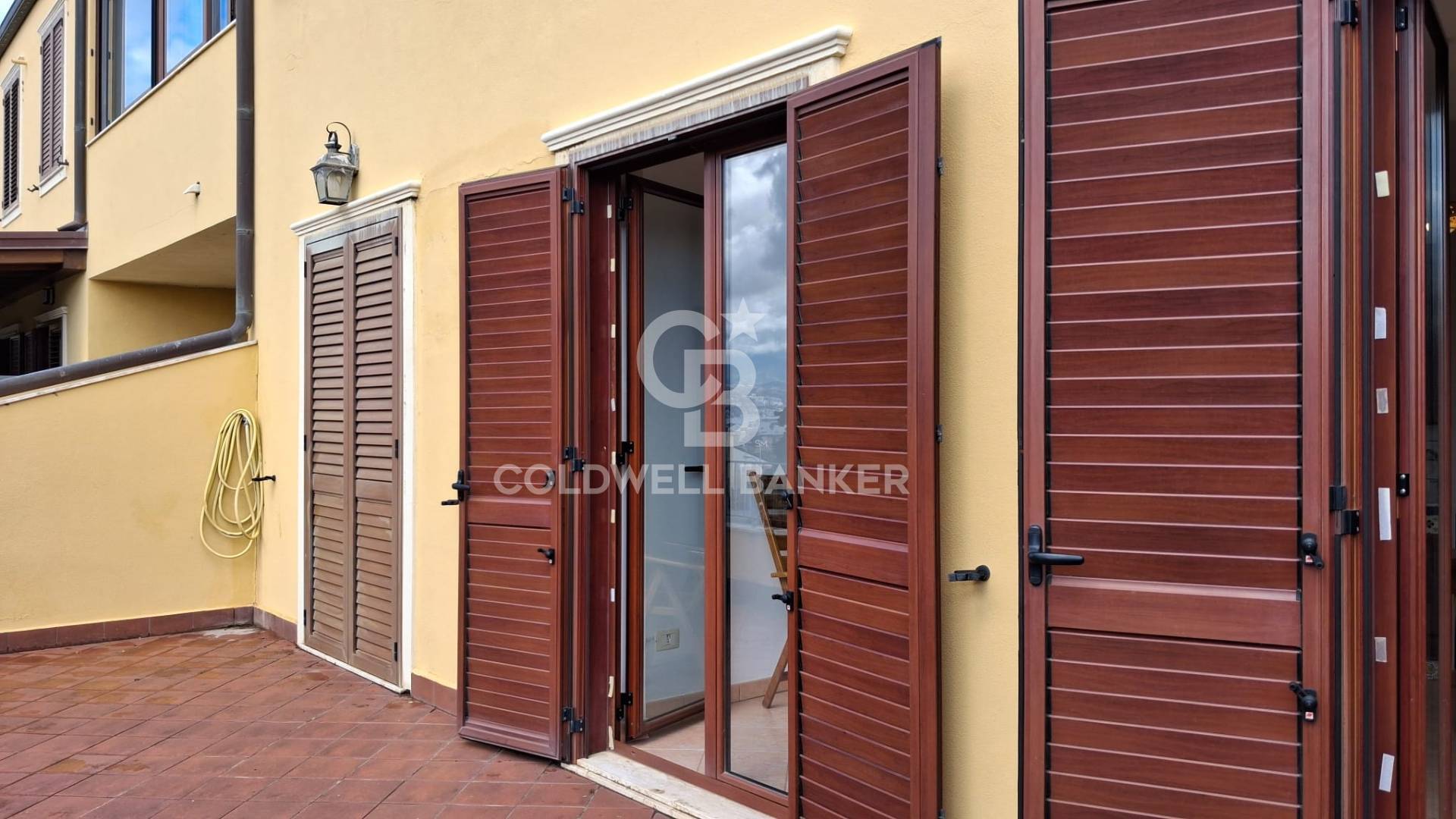 Appartamento in affitto a Messina, Ganzirri