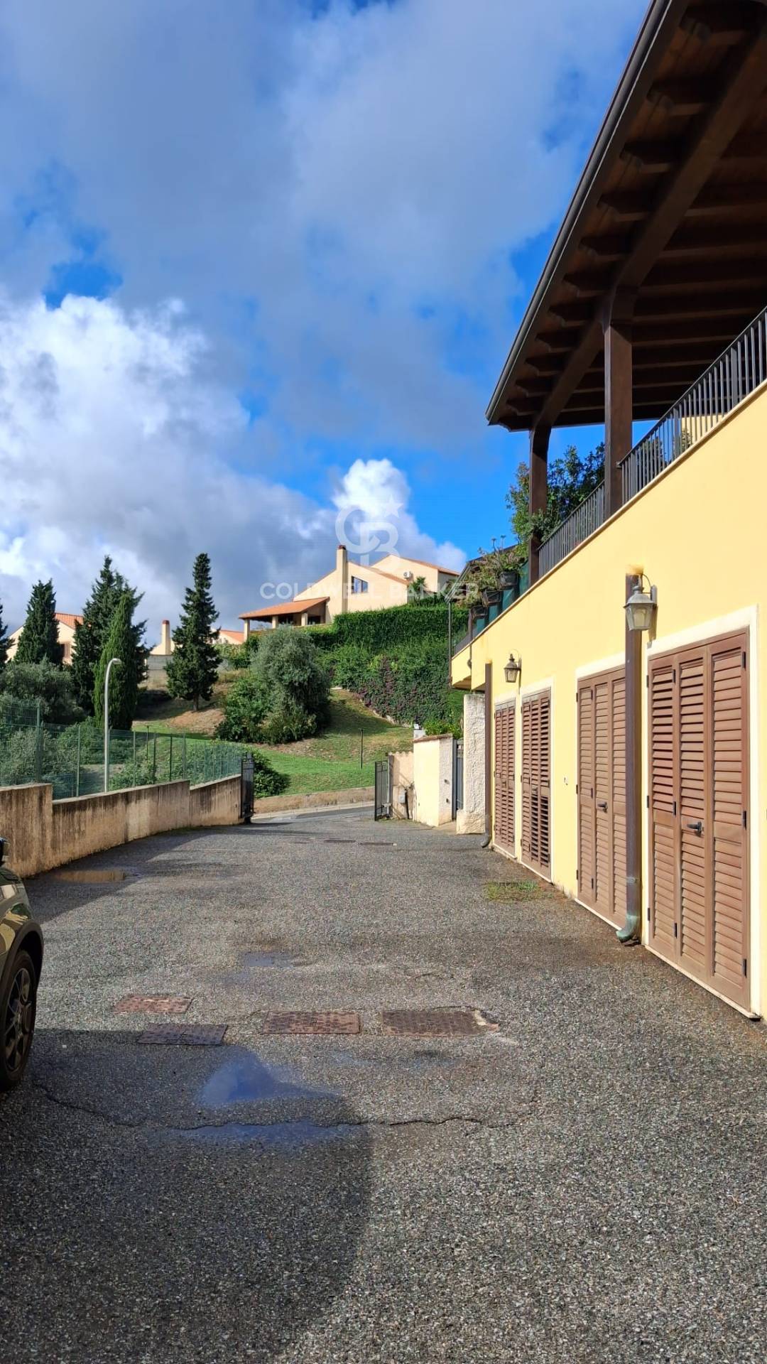 Appartamento in affitto a Messina, Ganzirri