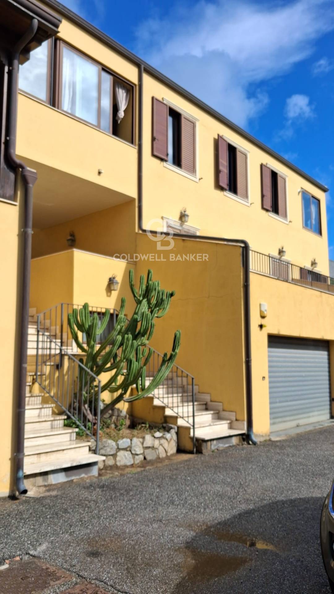 Appartamento in affitto a Messina, Ganzirri